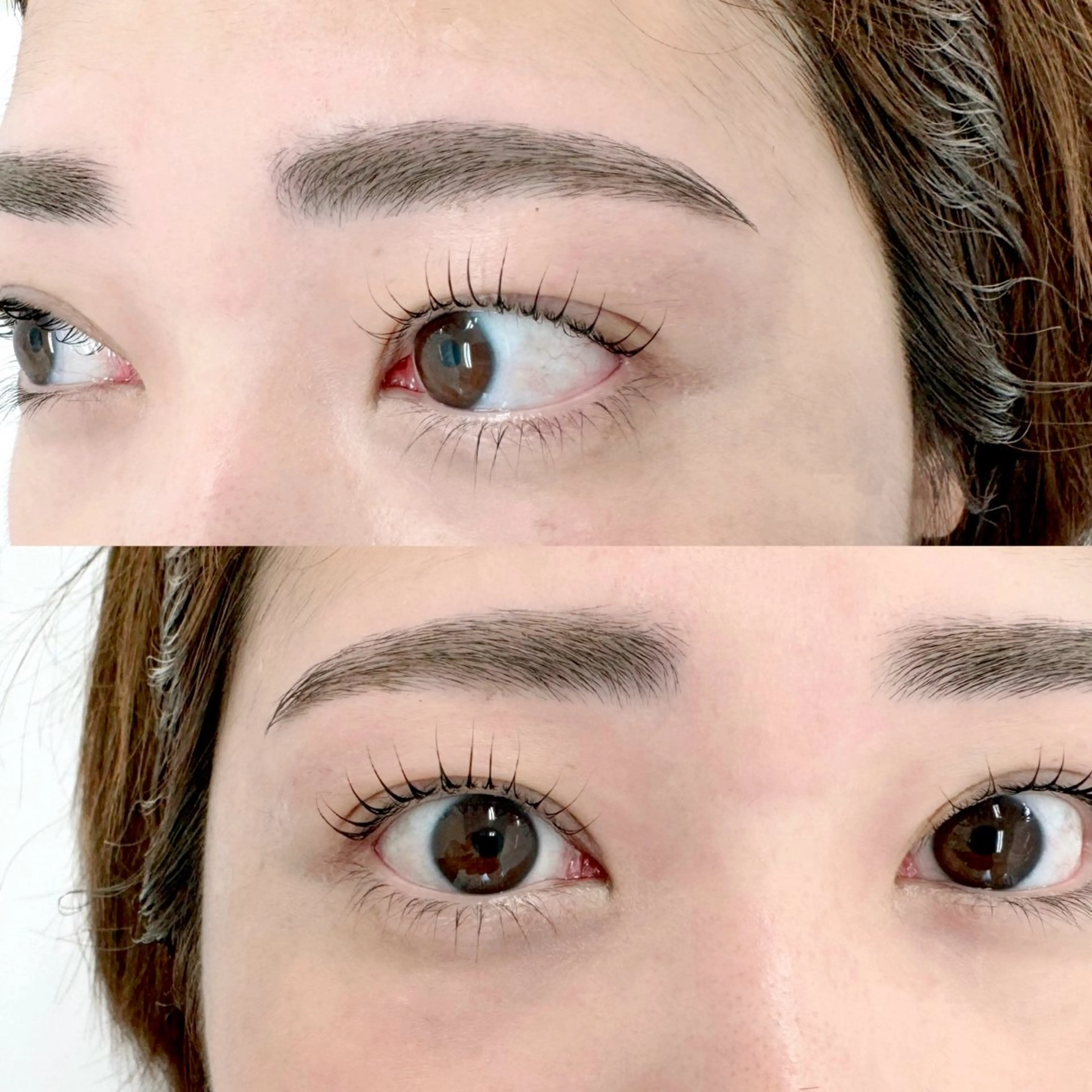 マツエク・マツパ Laule’a 【まつげと眉毛サロン】所属・Laule’a / JURI♡の眉毛・アイブロウイメージ