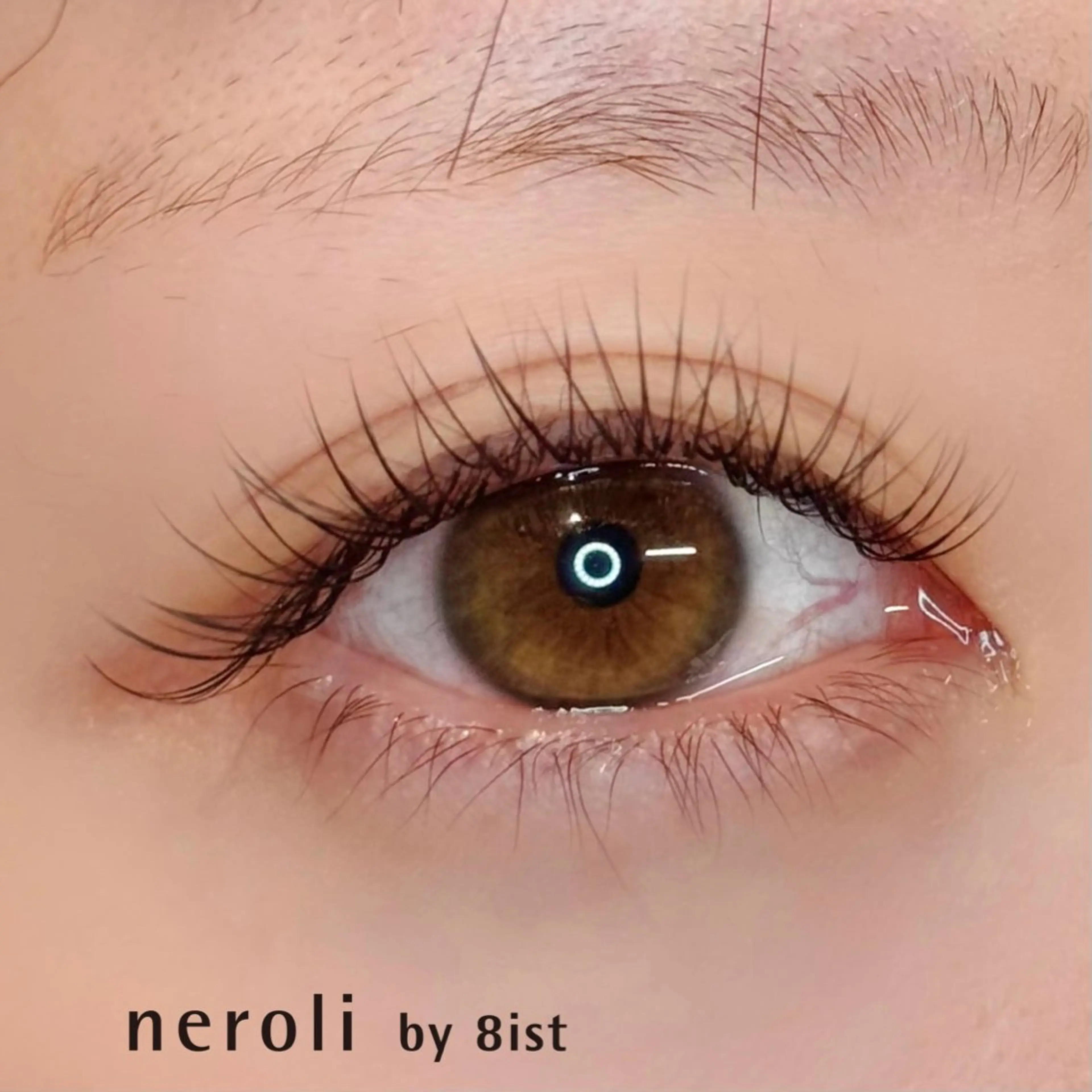 マツエク・マツパ ボリュームラッシュ neroli❁ satoのマツエク・マツパデザイン
