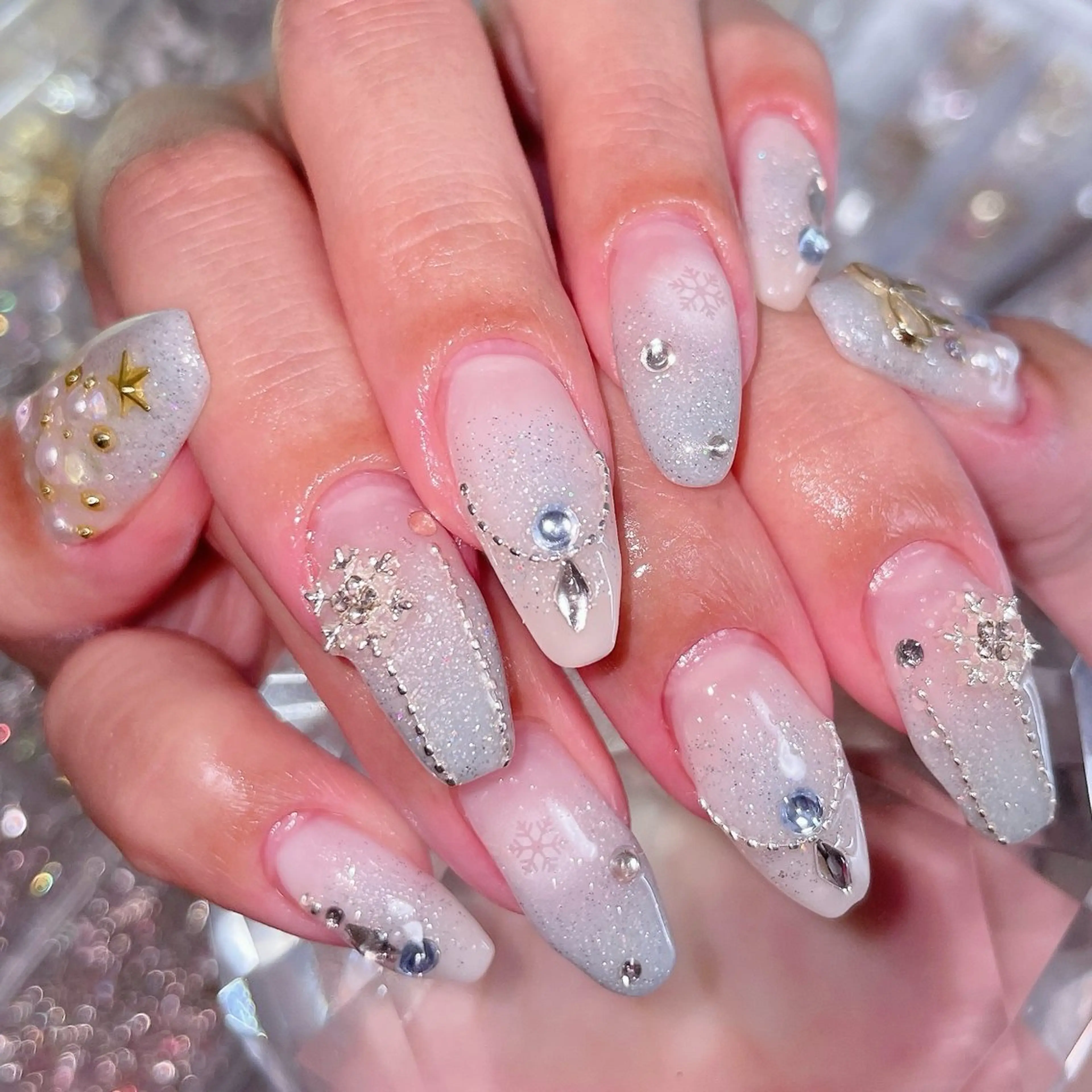 ネイル misun_ nailのネイルデザイン