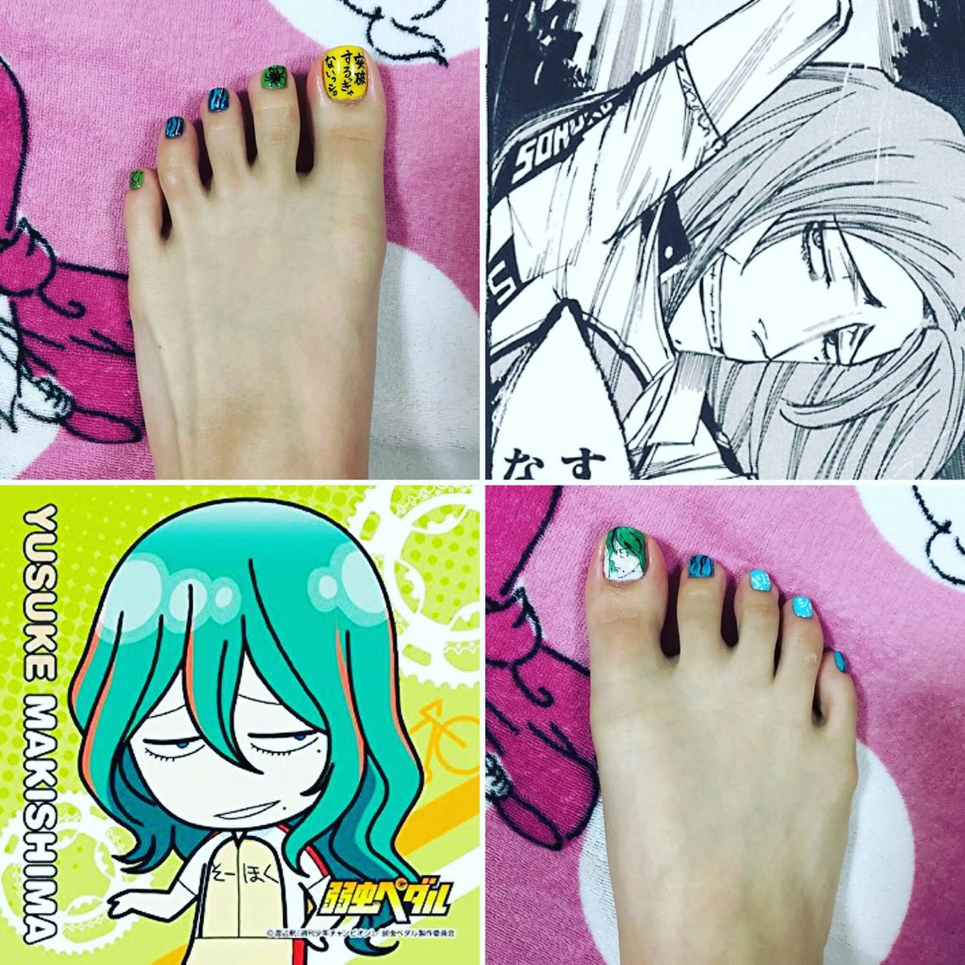 ネイル KuReIo nailのネイルデザイン