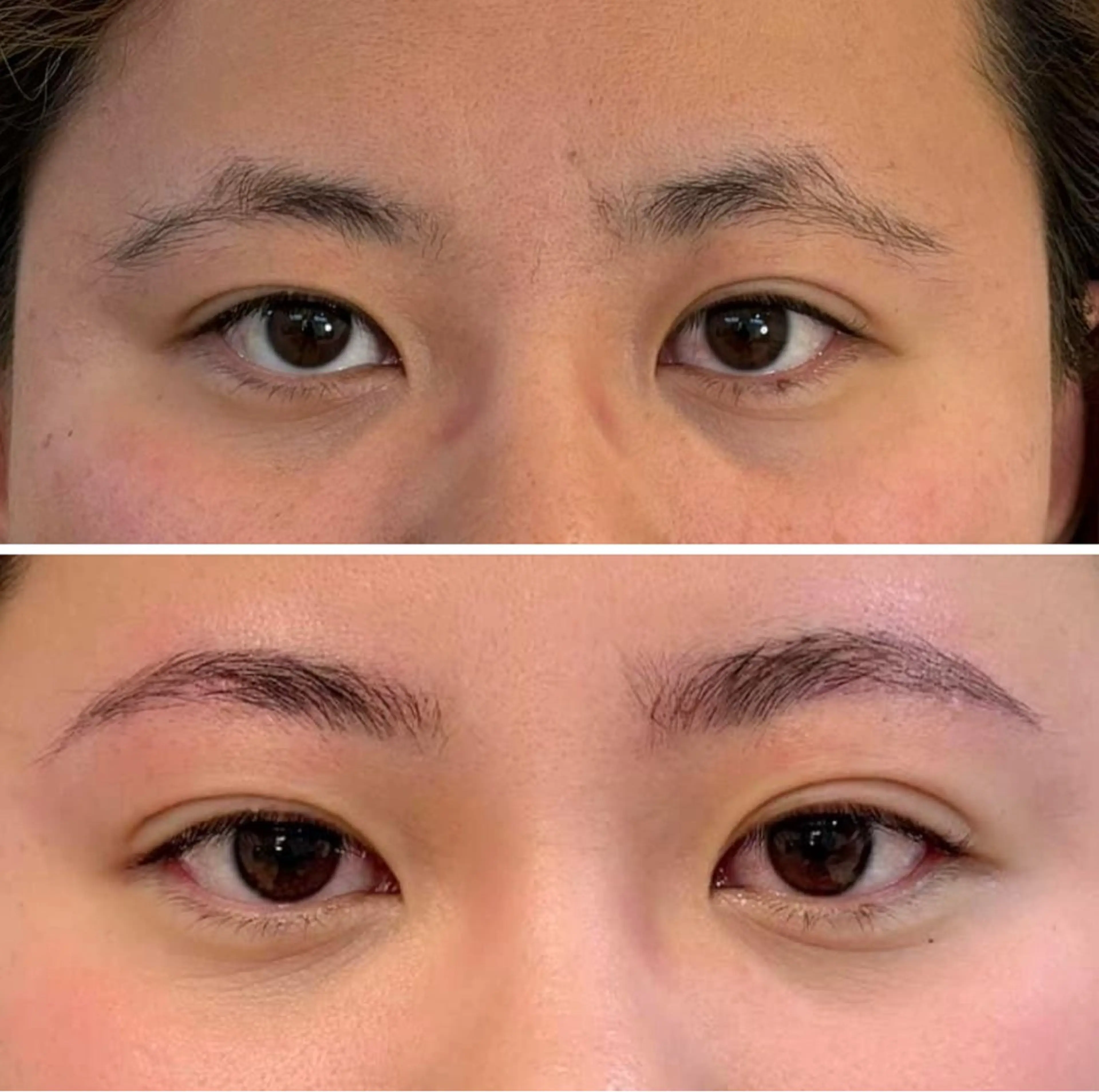 アイブロウ OKAMOTO MIDORIの眉毛・アイブロウイメージ