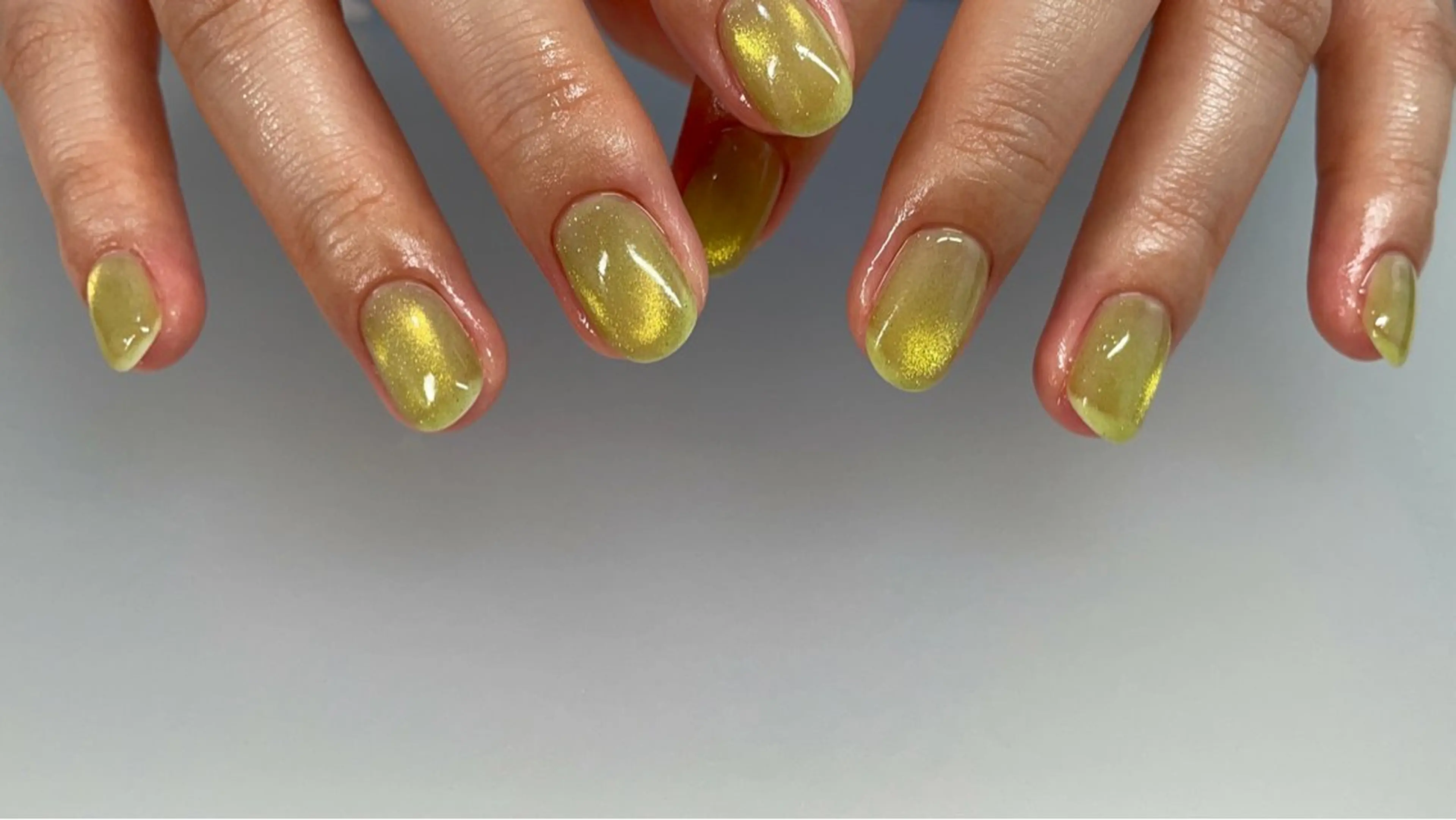 ネイル Dubhe Nail Risaのネイルデザイン