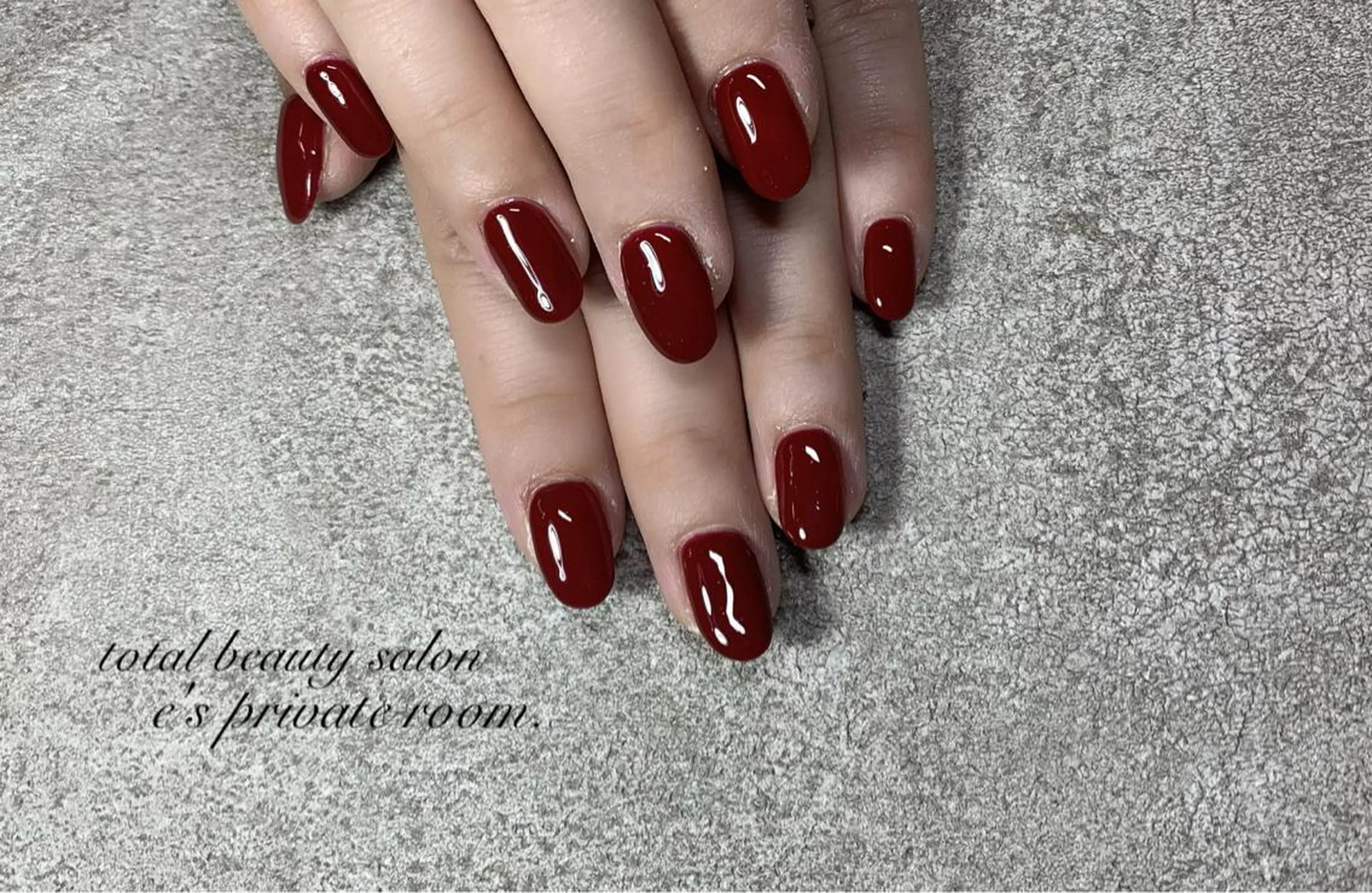 ネイル LAVISH nail salonのネイルデザイン