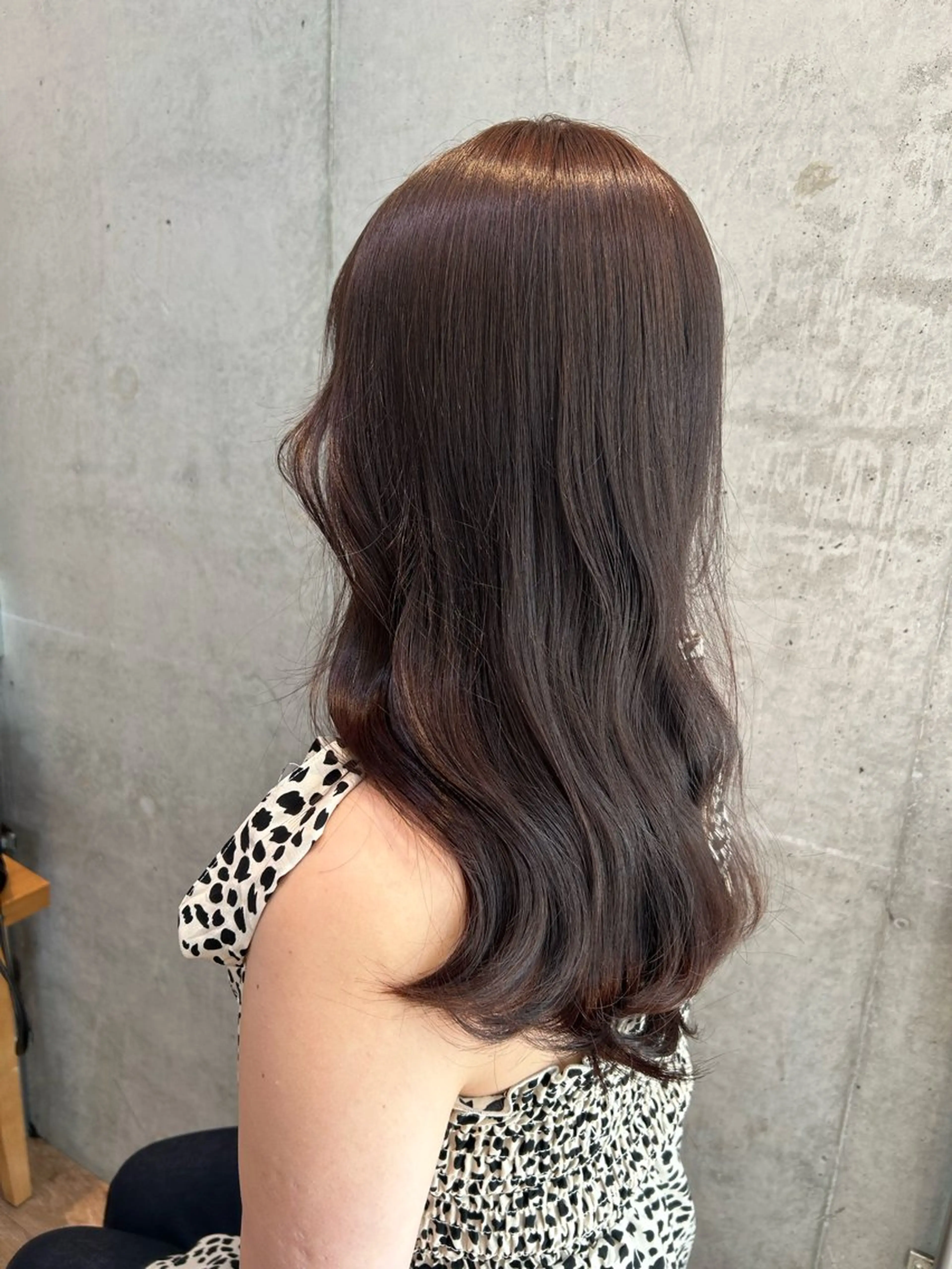 ロング null 《 栞 》のヘアスタイル