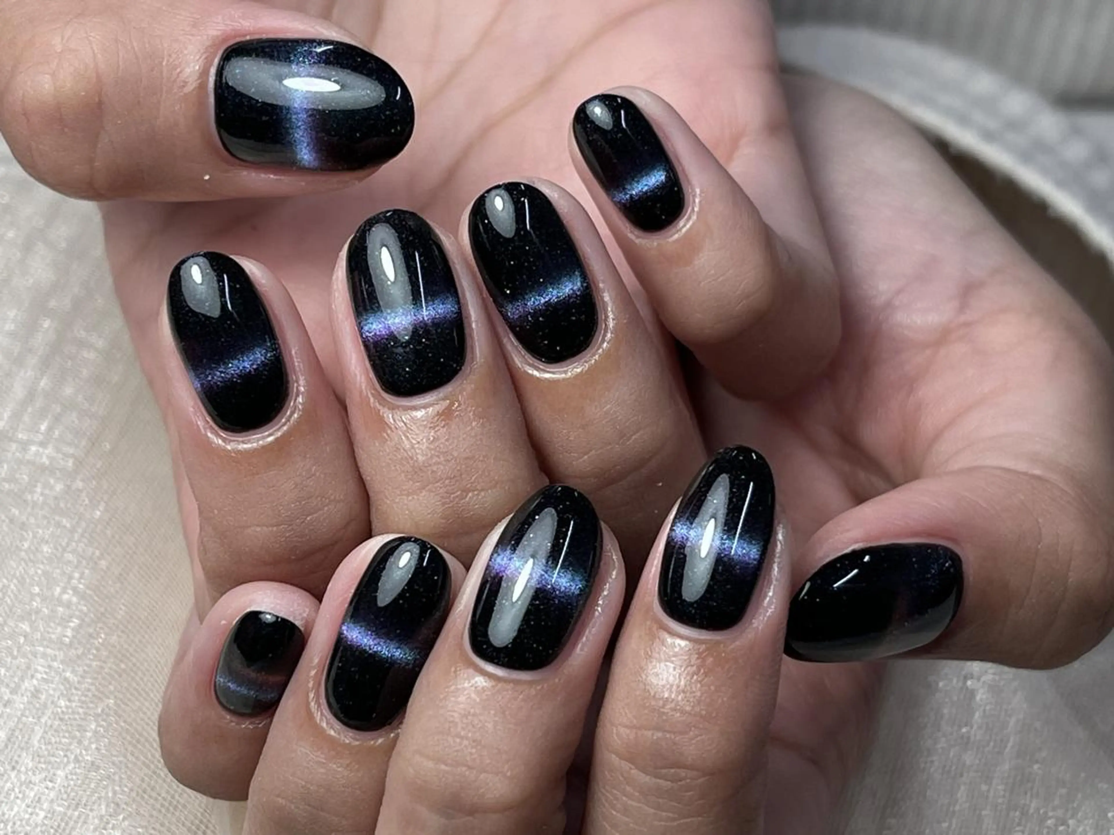 ネイル ミン ミンのネイルデザイン