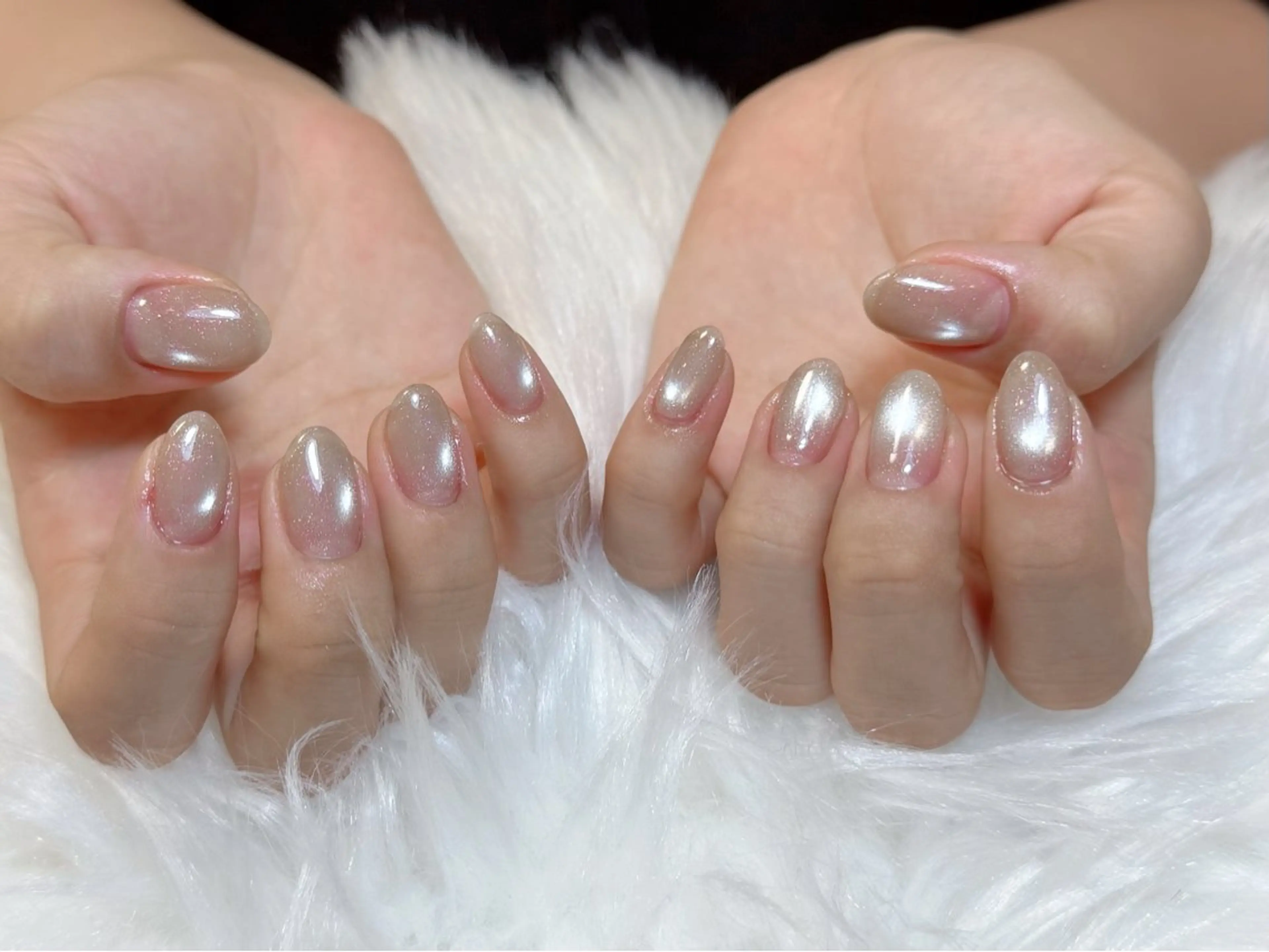ネイル Chanie Nail Spaのネイルデザイン
