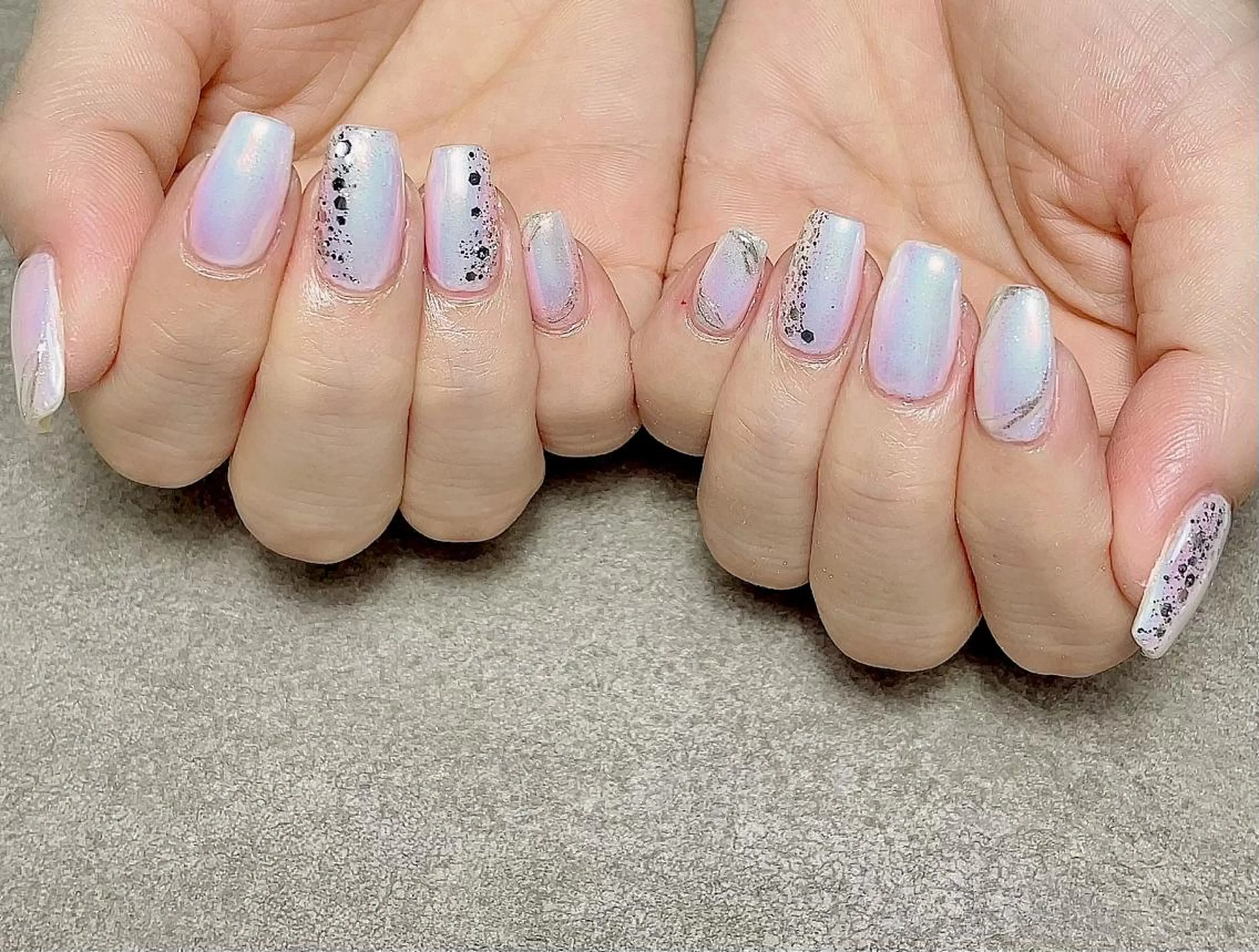 ネイル 心と体が整う腸活 サロン ラクシュミーのエステ・リラクイメージ