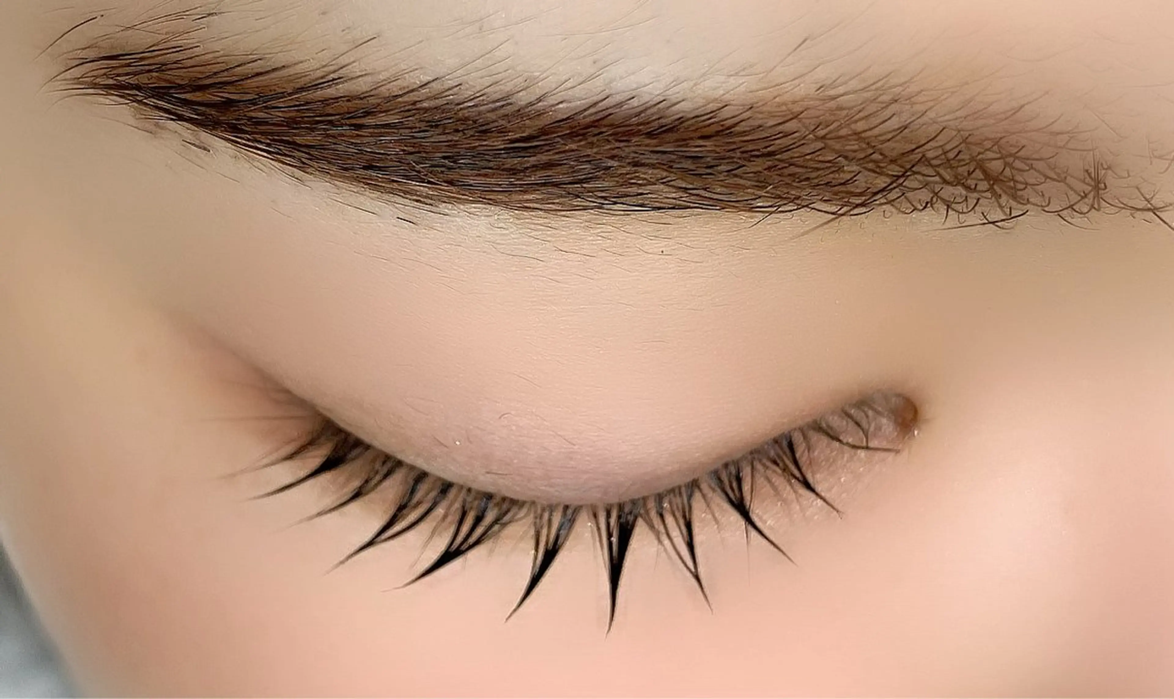 マツエク・マツパ マツパ 💙🐈 ayaのマツエク・マツパデザイン