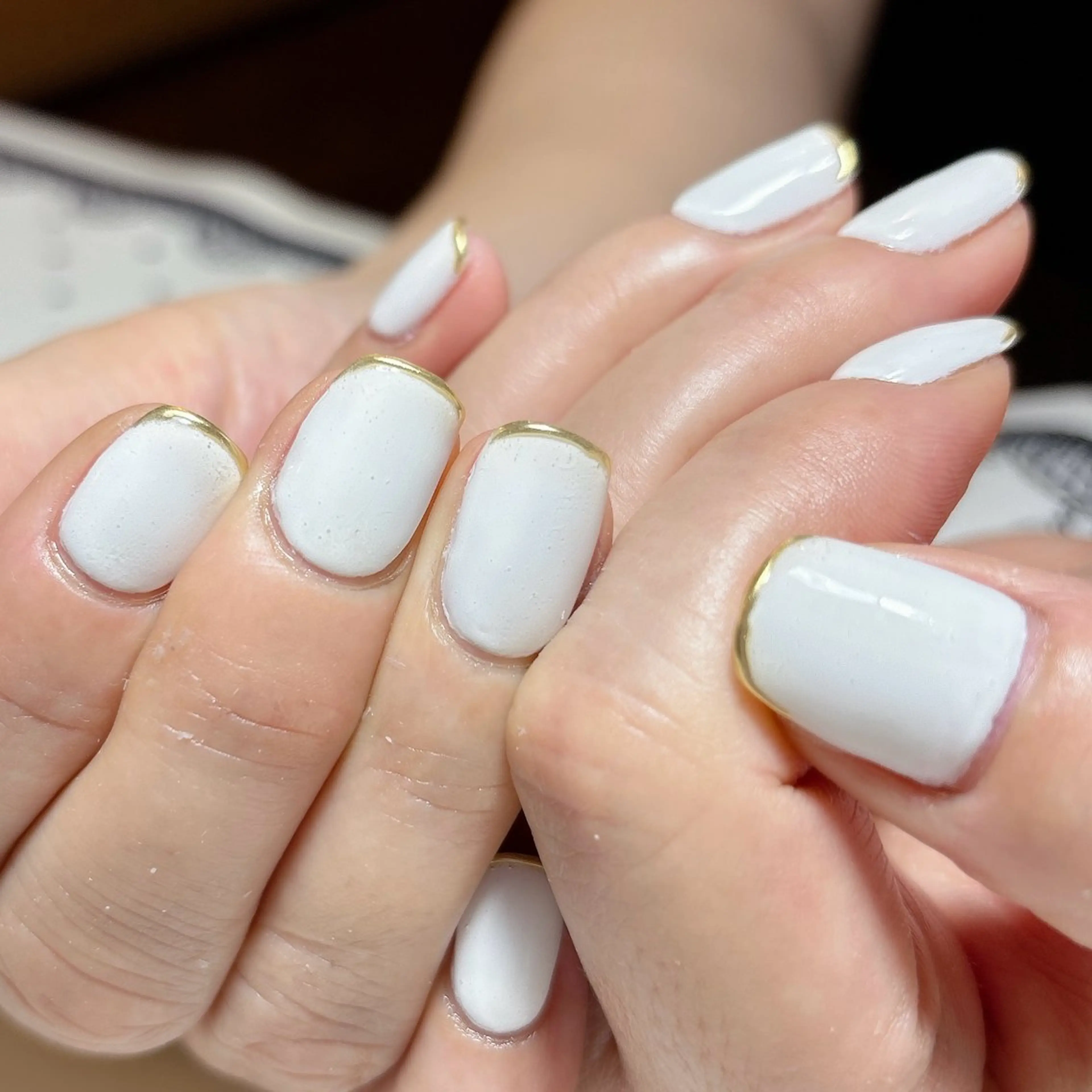 ネイル 田澤 真理子のネイルデザイン