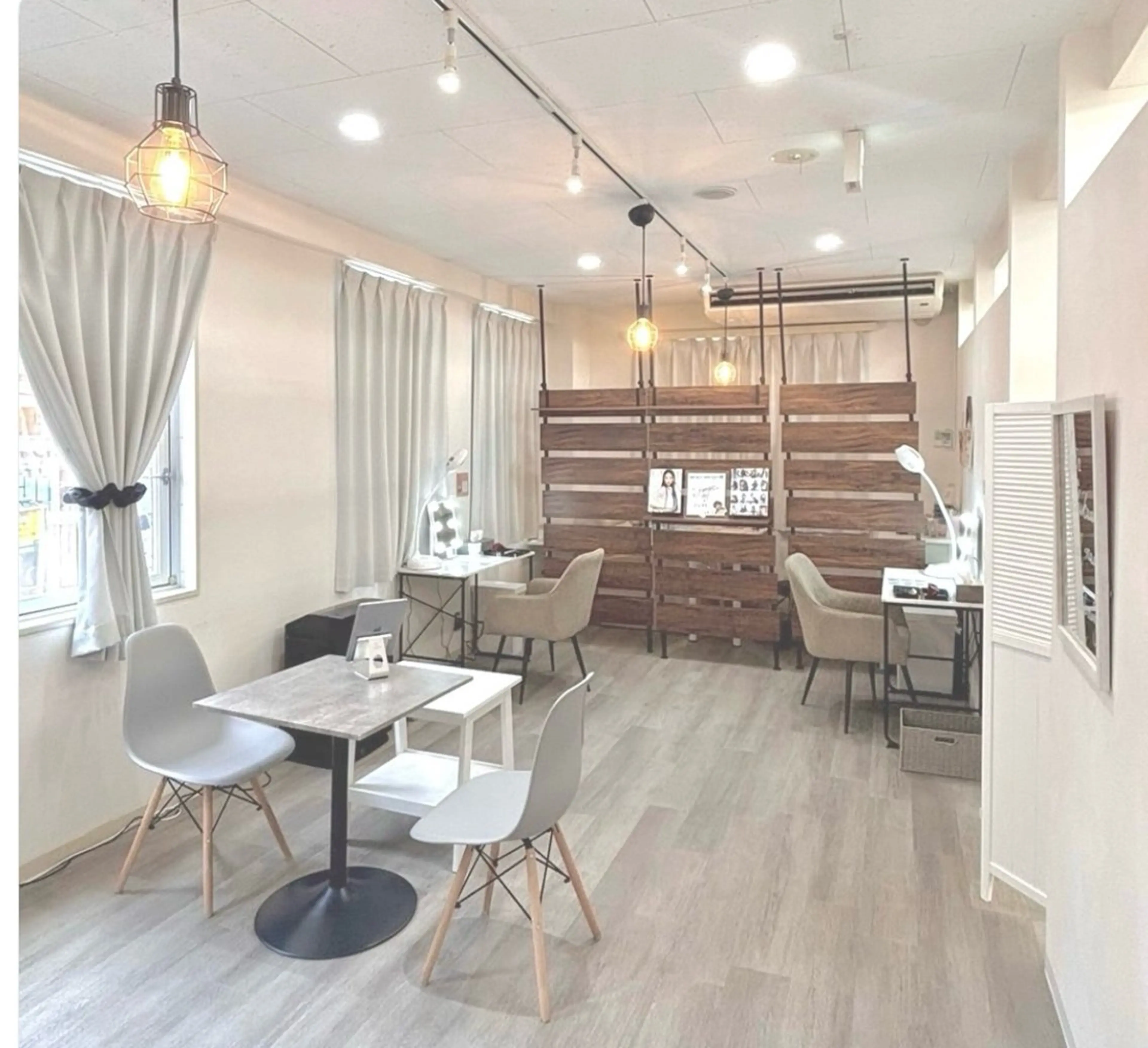 PRSSS立川 matsudaのエステ・リラクイメージ