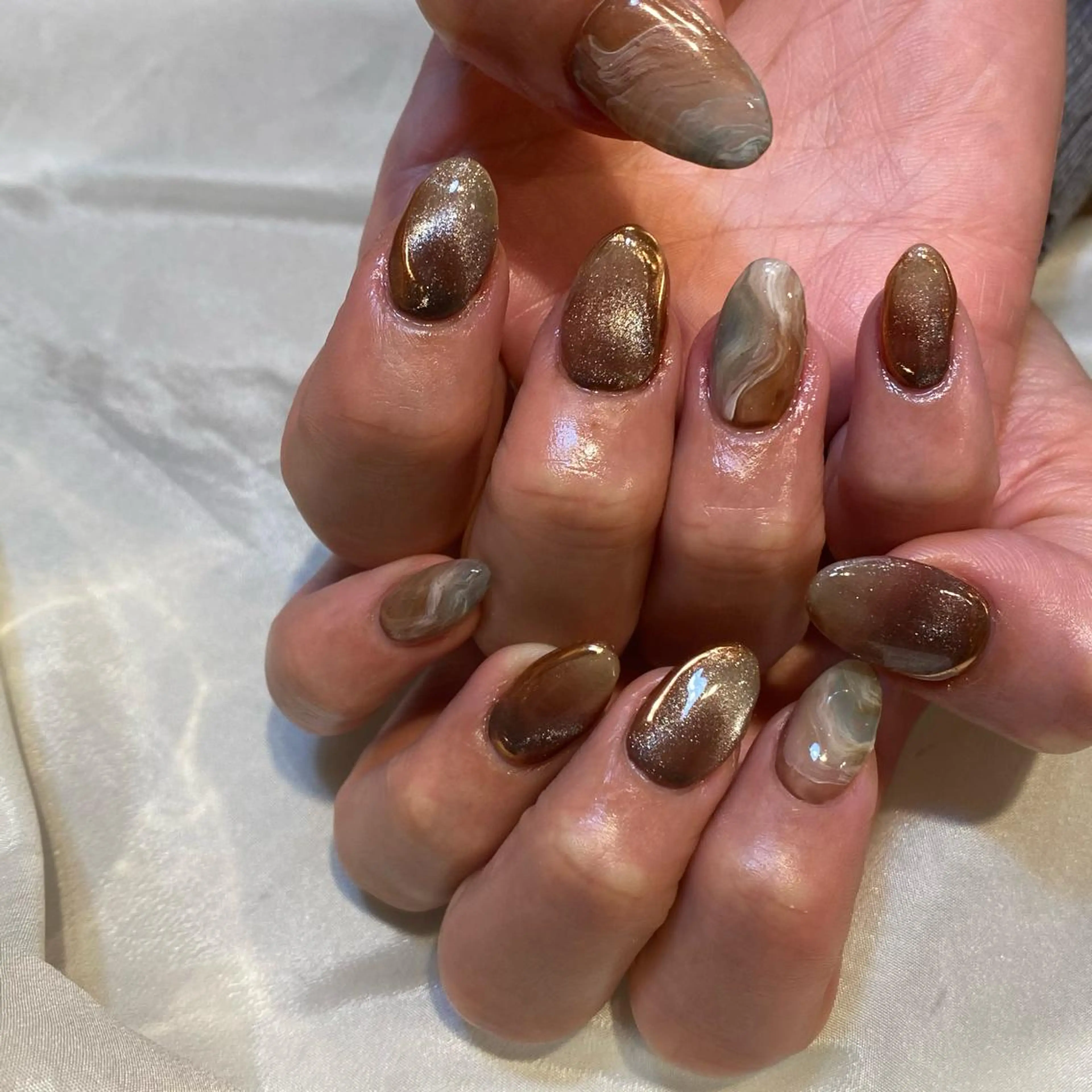 ネイル ハンドネイル Chipieee Tokyoのその他イメージ