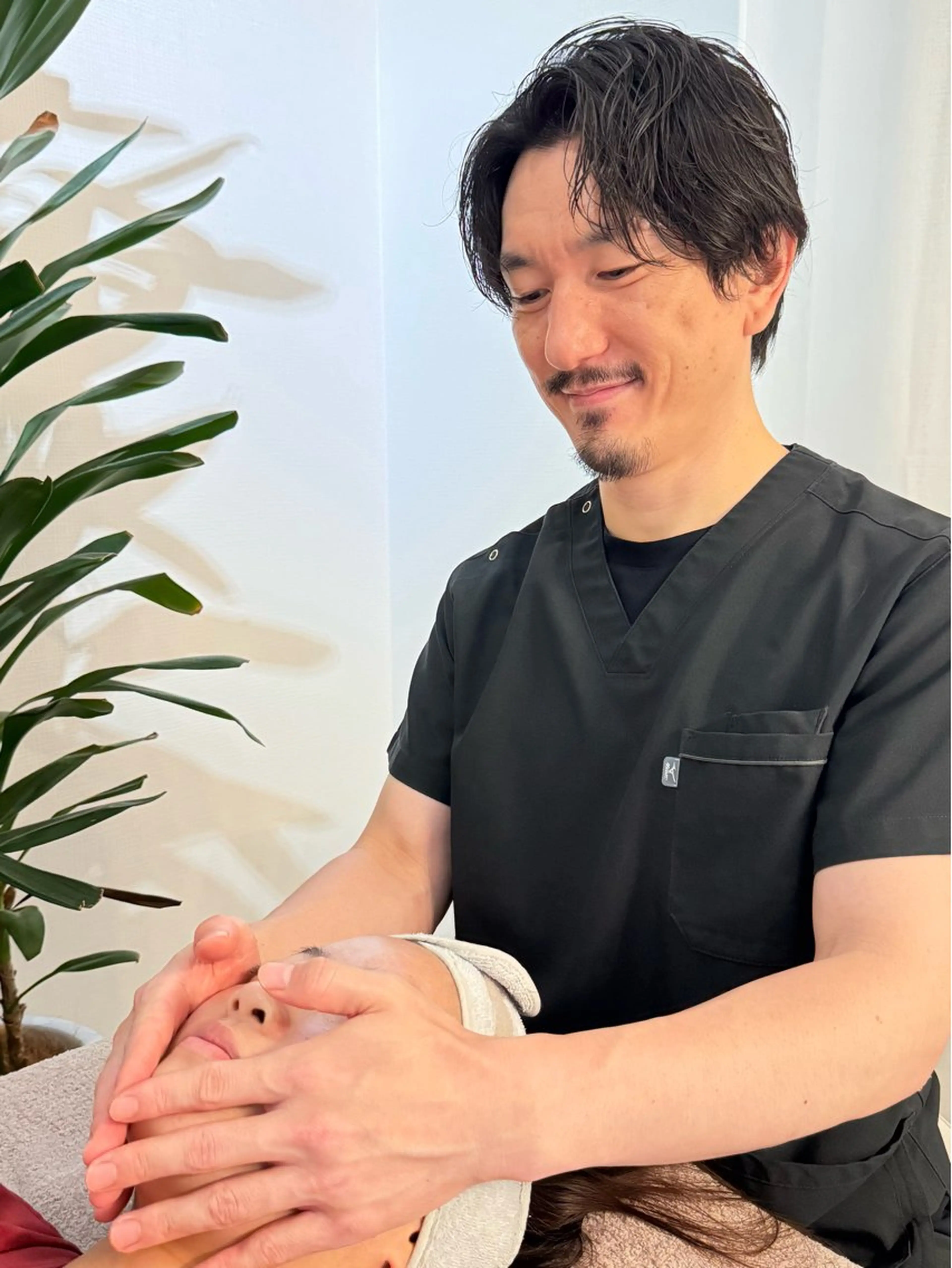 🌟ニキビ・毛穴ケア 🌿Flexi表参道のエステ・リラクイメージ