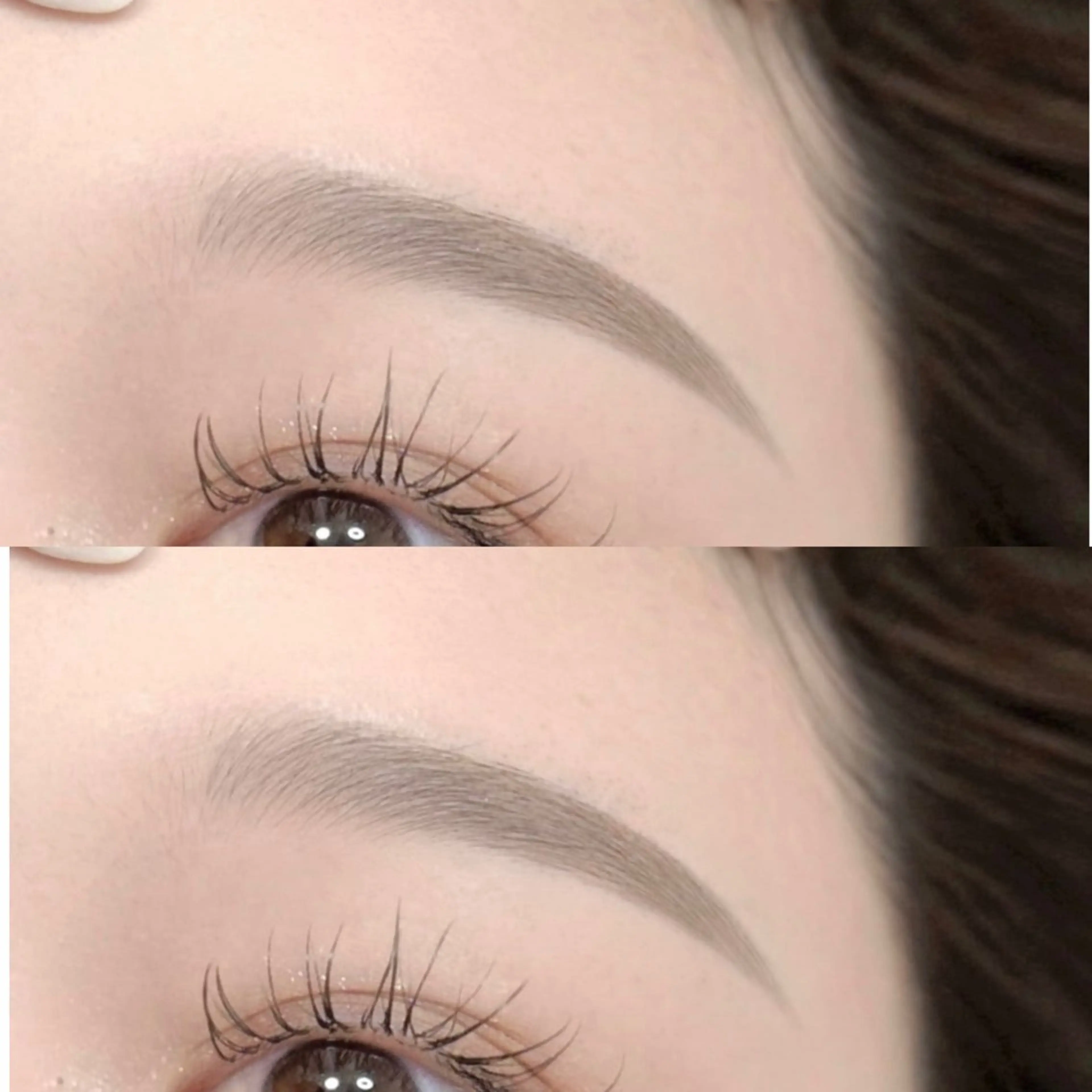 ⚠️急募⚠️4/20（月）アイブロウワックスモデル募集⭐︎(施術時間60分)の写真