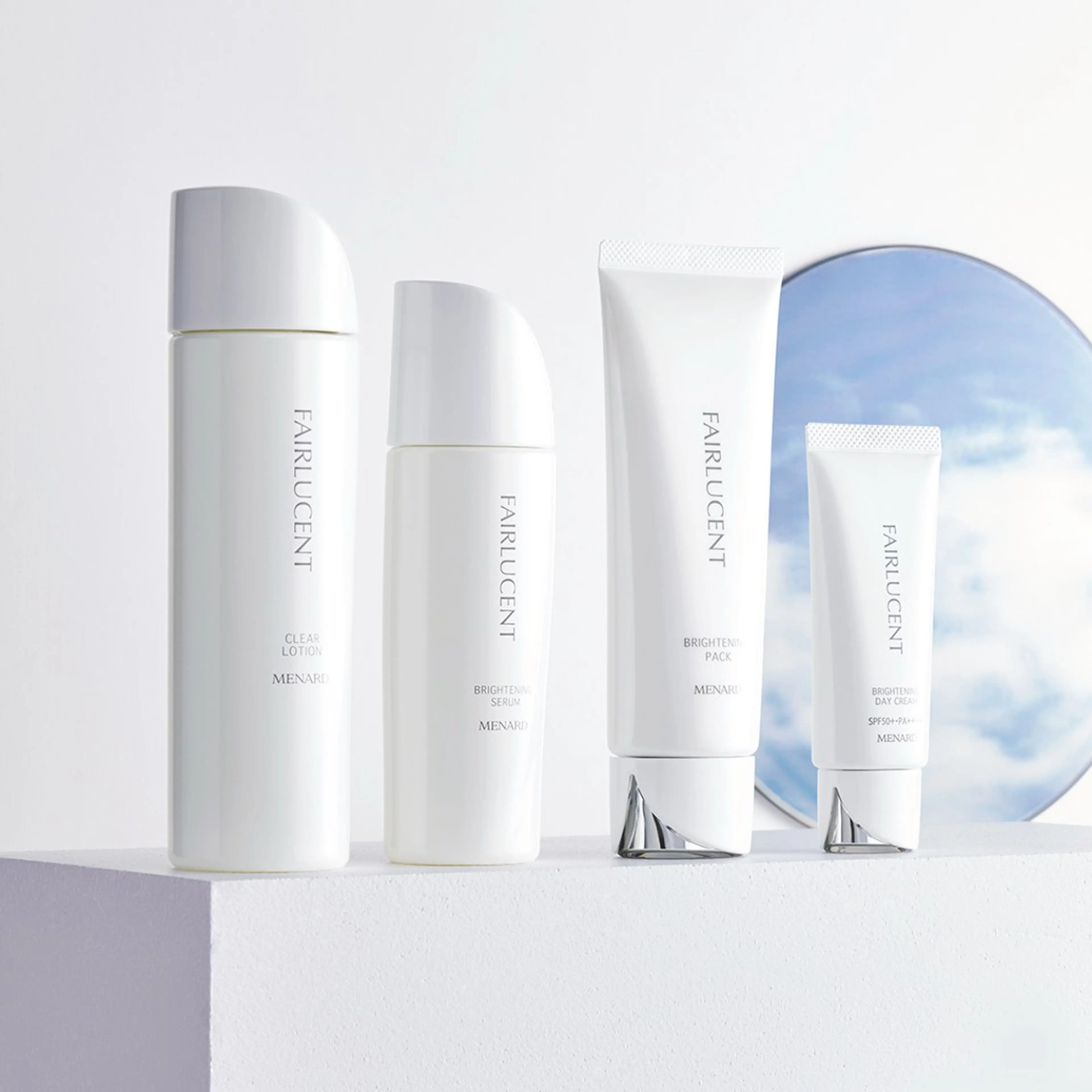 岩井 秋子のエステ・リラクイメージ