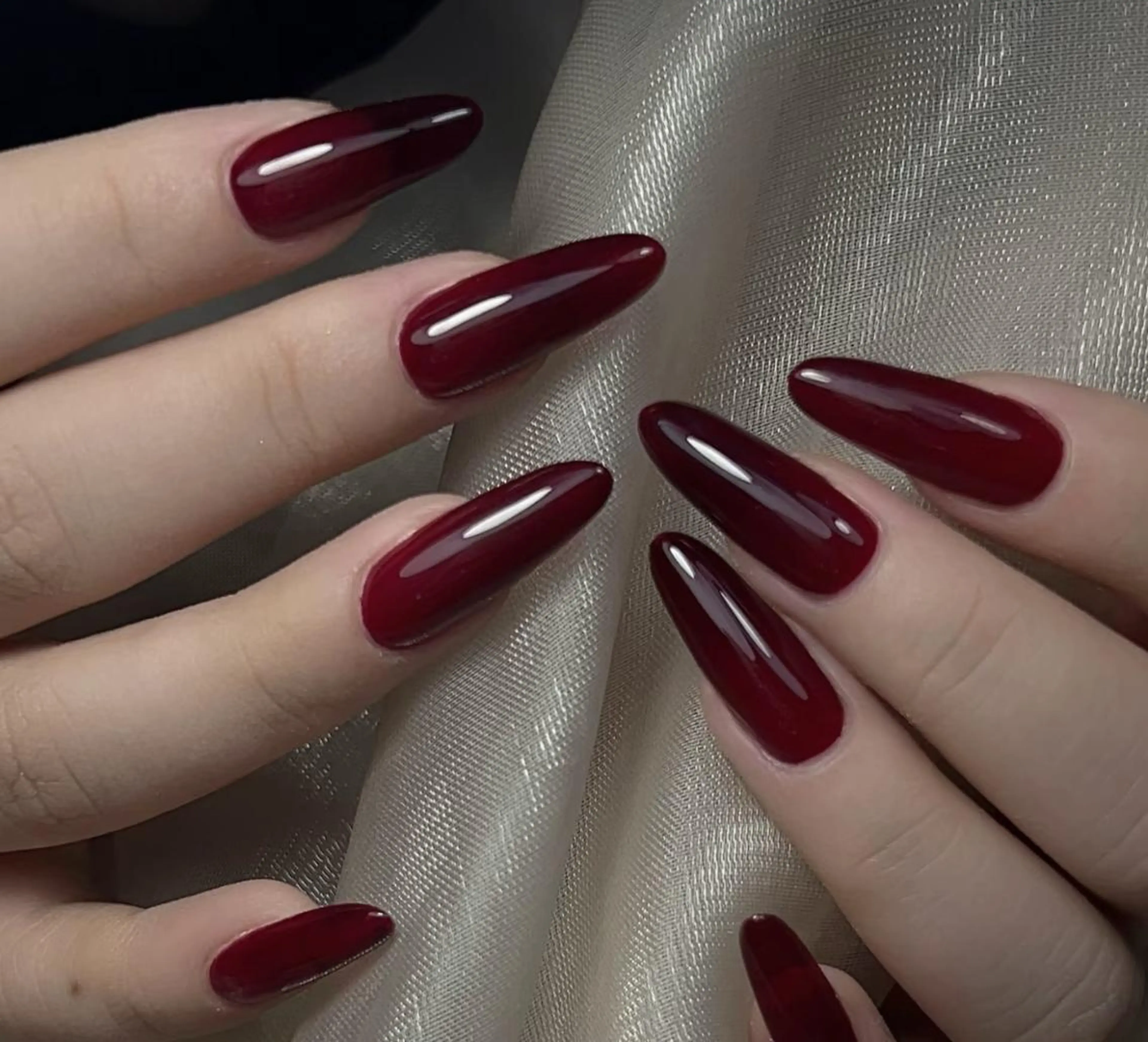 ネイル ハンドネイル Molly _nailのネイルデザイン