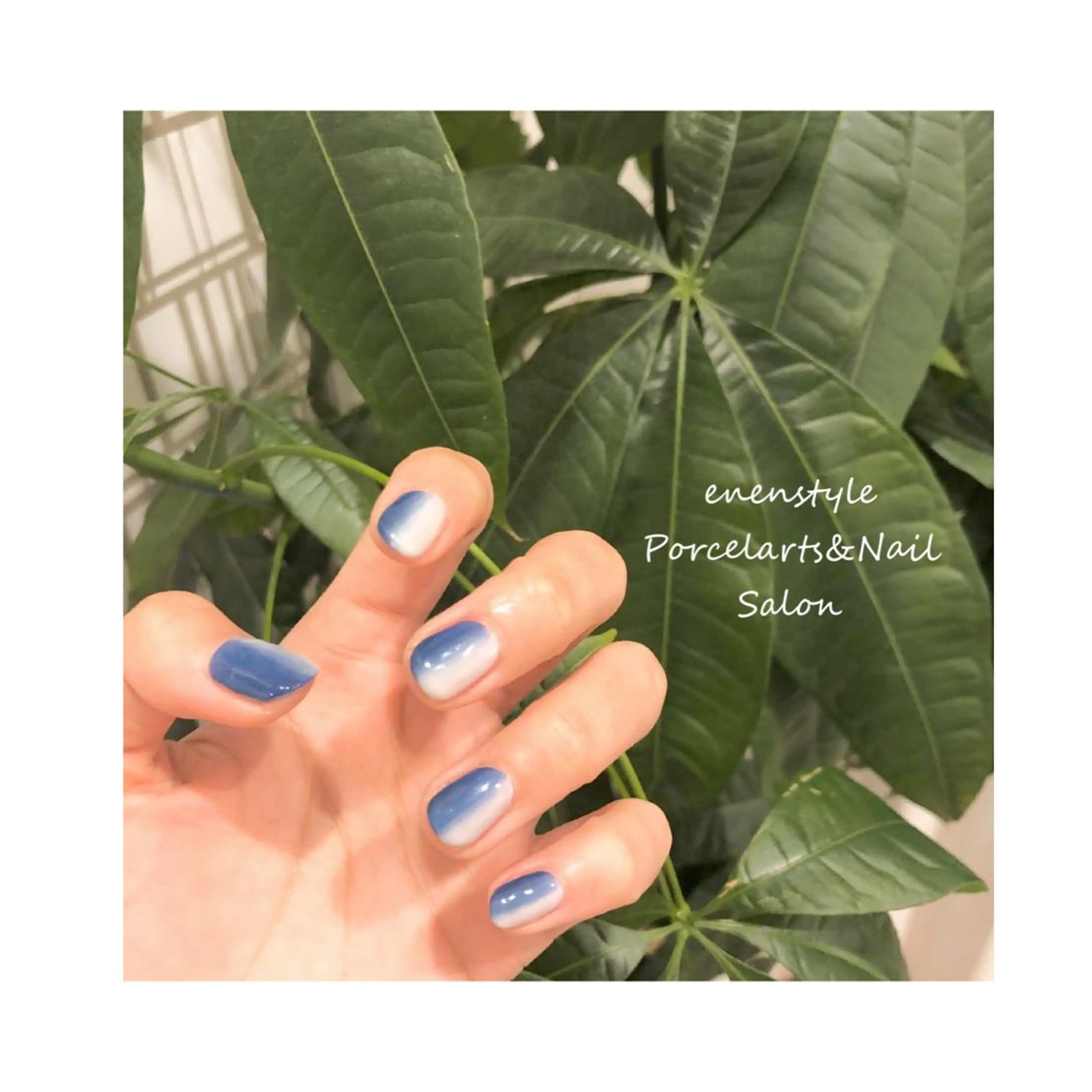 ショート ネイル ジェルネイル ニュアンスネイル オフィスネイル ワンカラーネイル パラジェル ハンドネイル 👑enen style👑のネイルデザイン