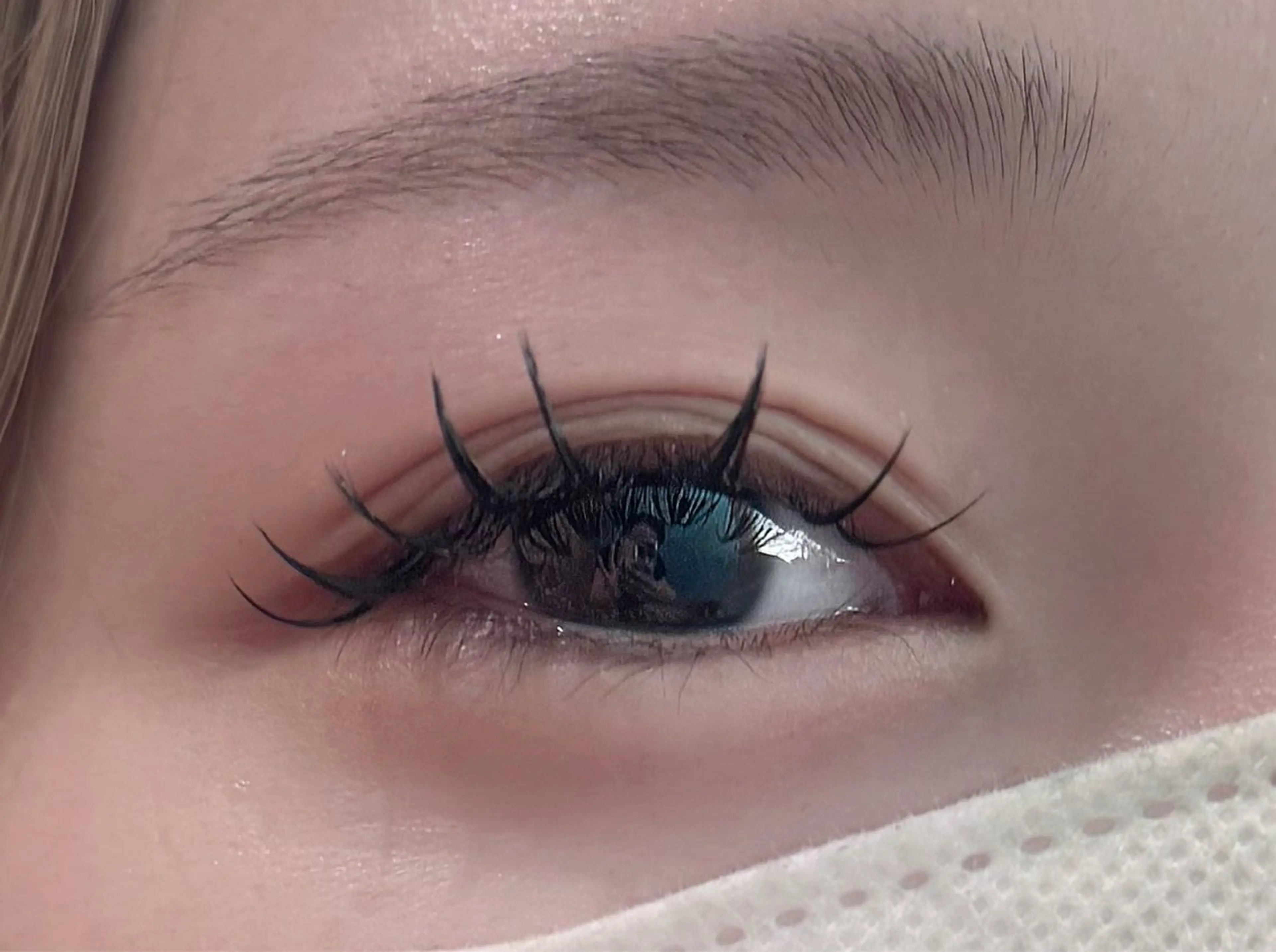 マツエク・マツパ ココラッシュ🤍 Hinakoのその他イメージ