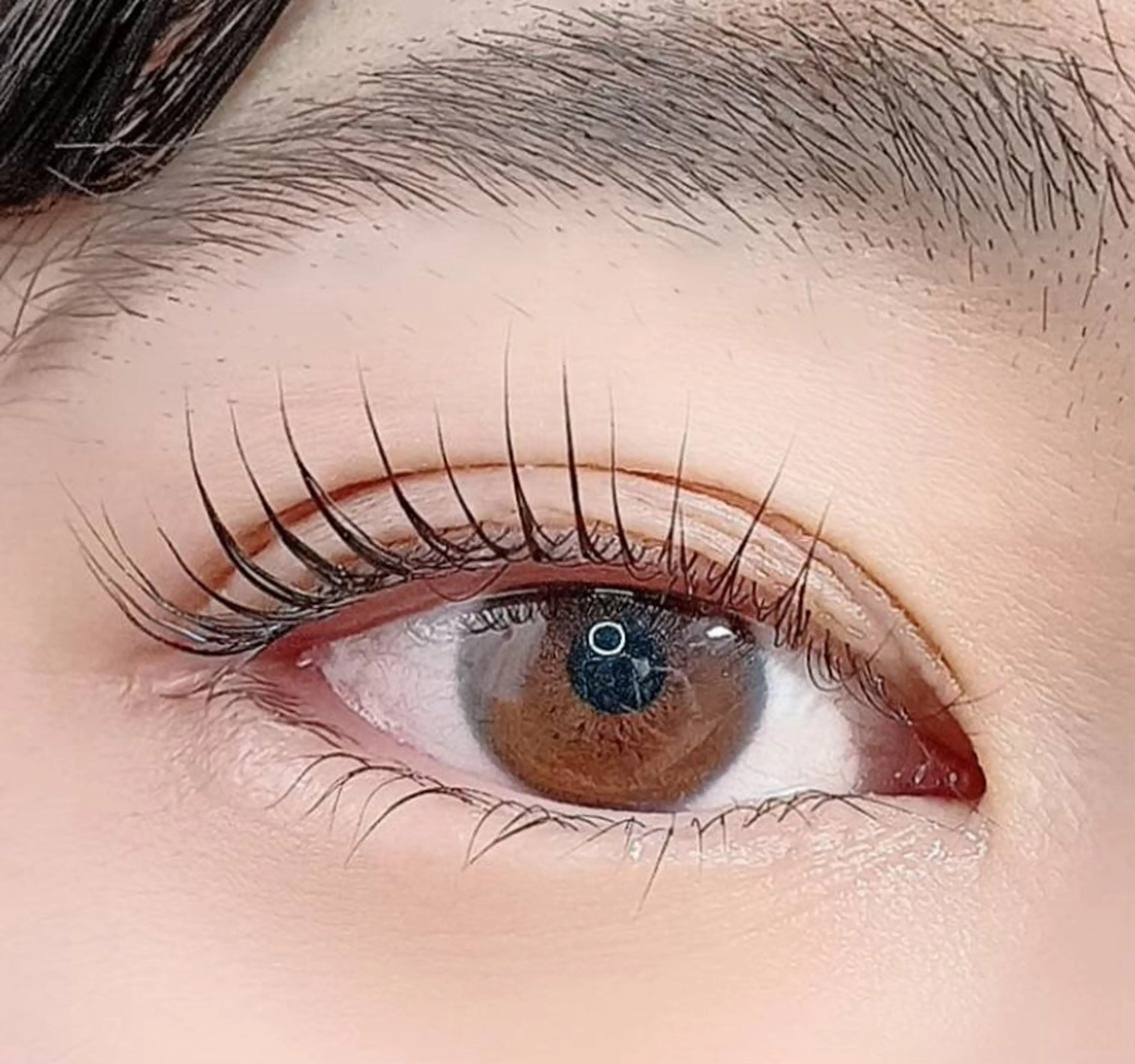 マツエク・マツパ loko eyelashのマツエク・マツパデザイン