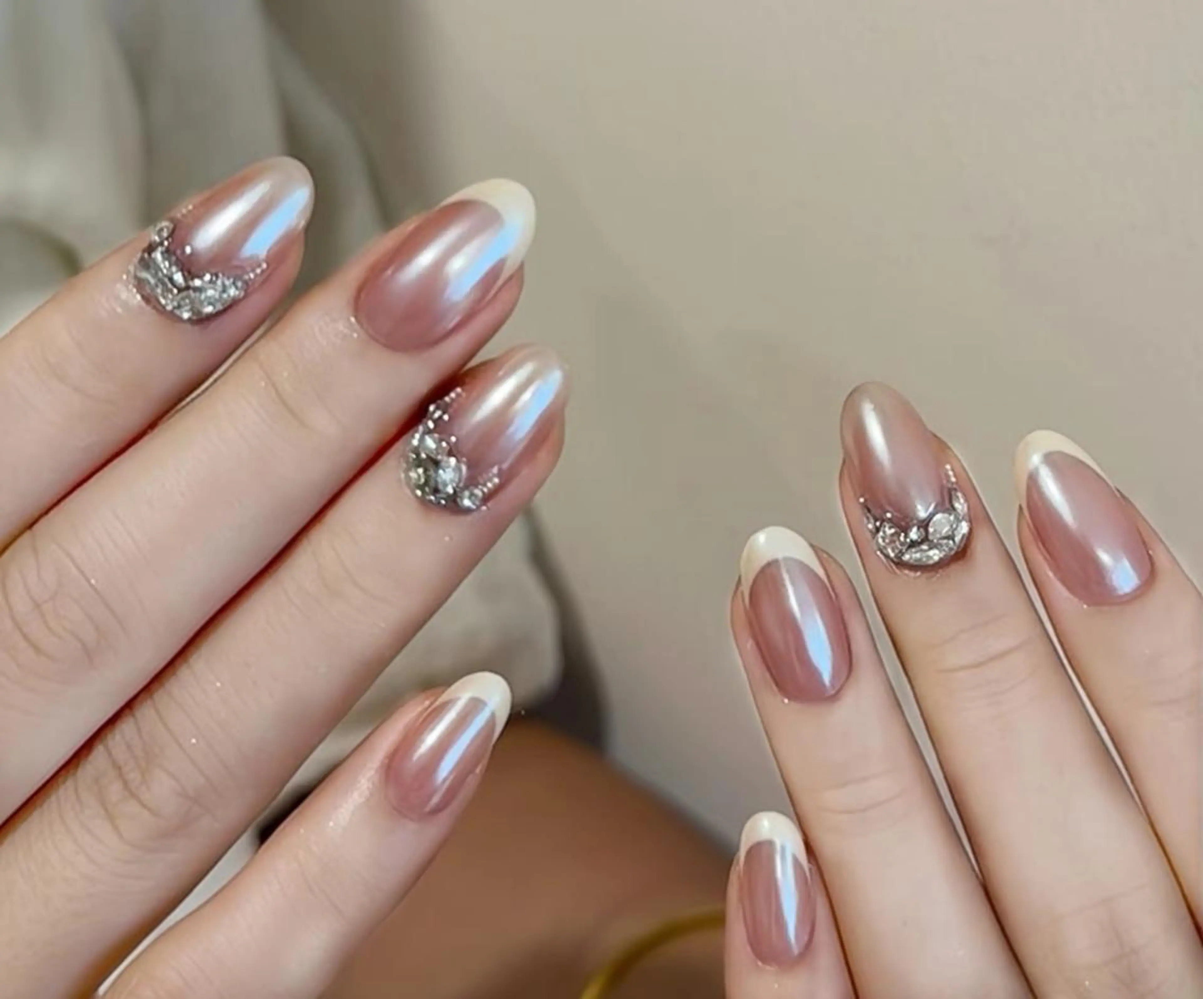 ネイル ハンドネイル TiTi Nail🫧のネイルデザイン