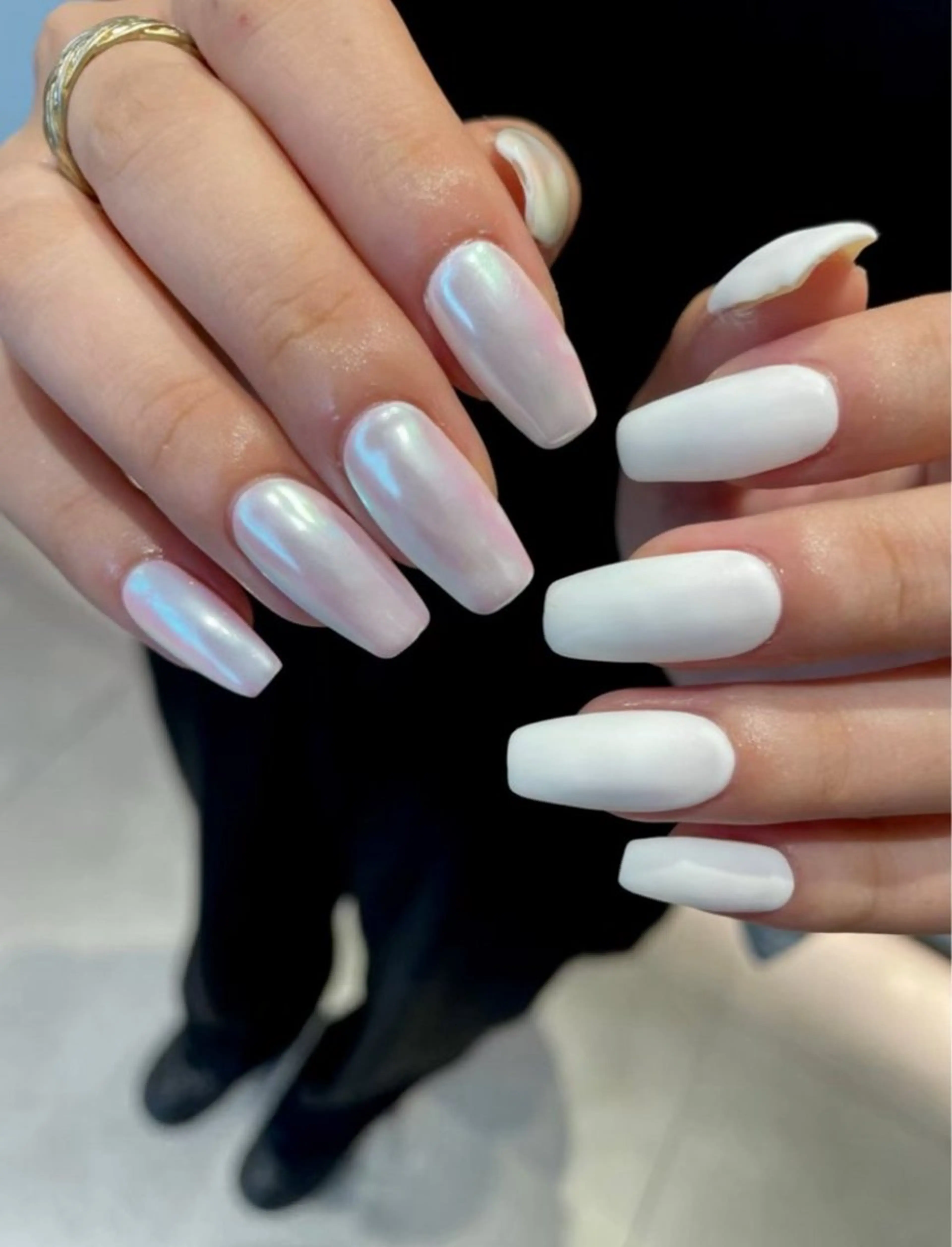 ネイル ハンドネイル ⭐️SORA⭐️ nail★colorのネイルデザイン