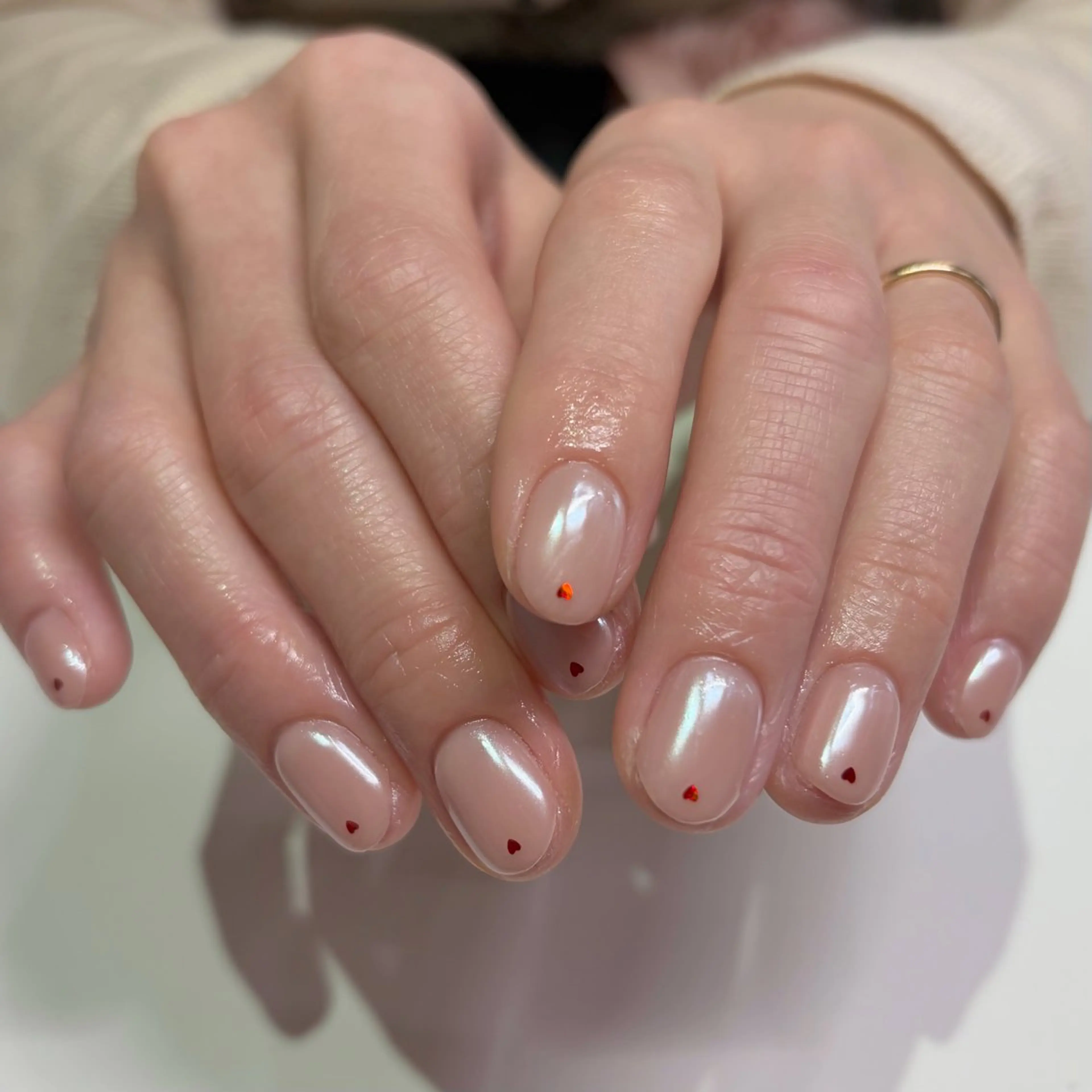 ネイル Akazawa Nanaのネイルデザイン