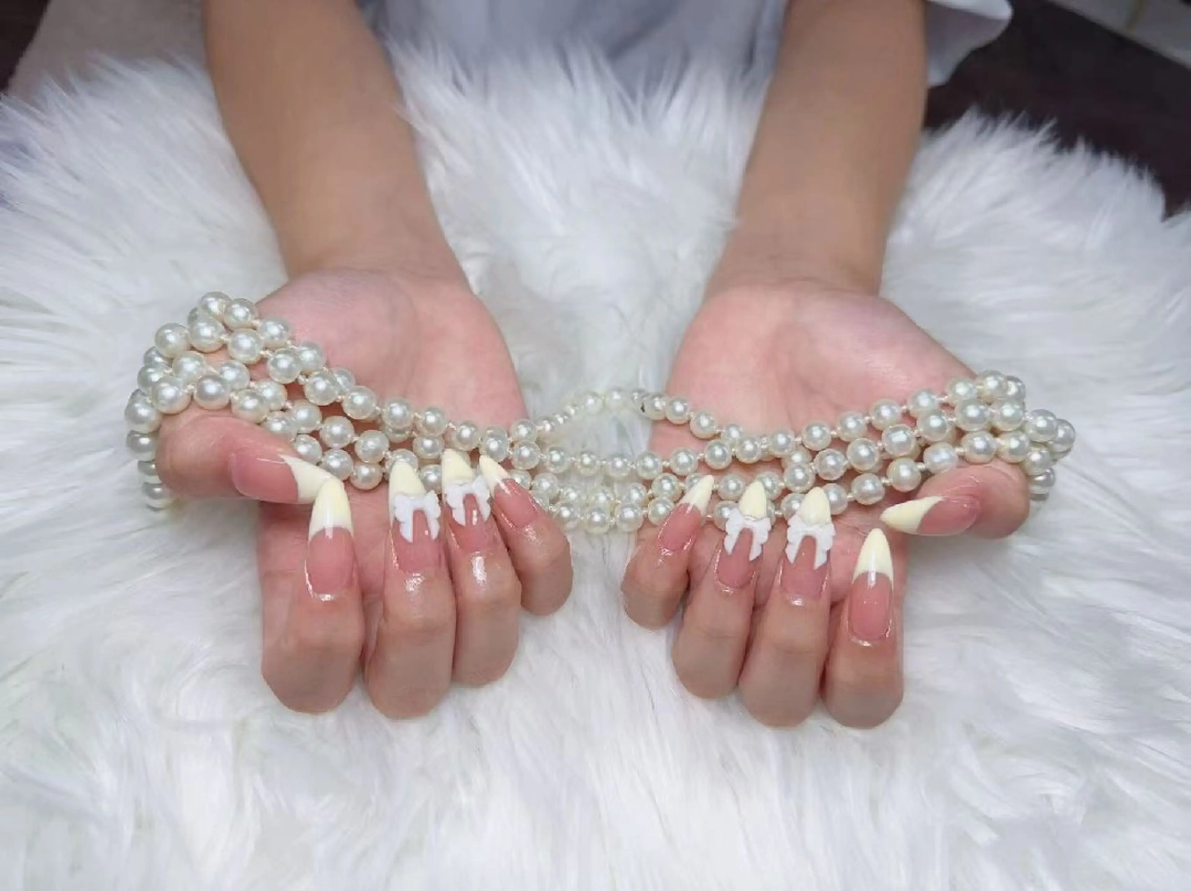 ネイル ENsalon nailのネイルデザイン