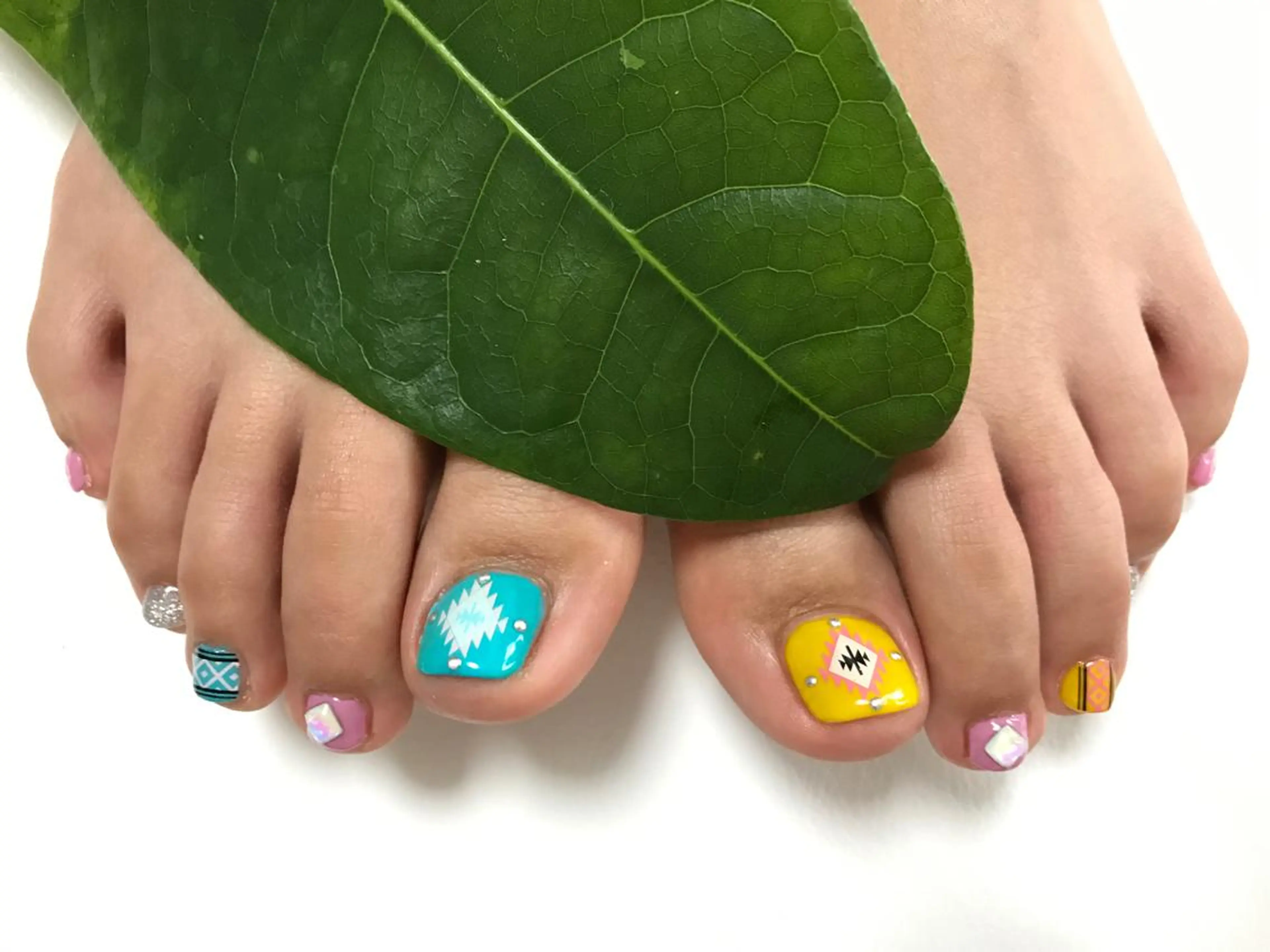 【カメレオン】 上村 祥子のその他イメージ