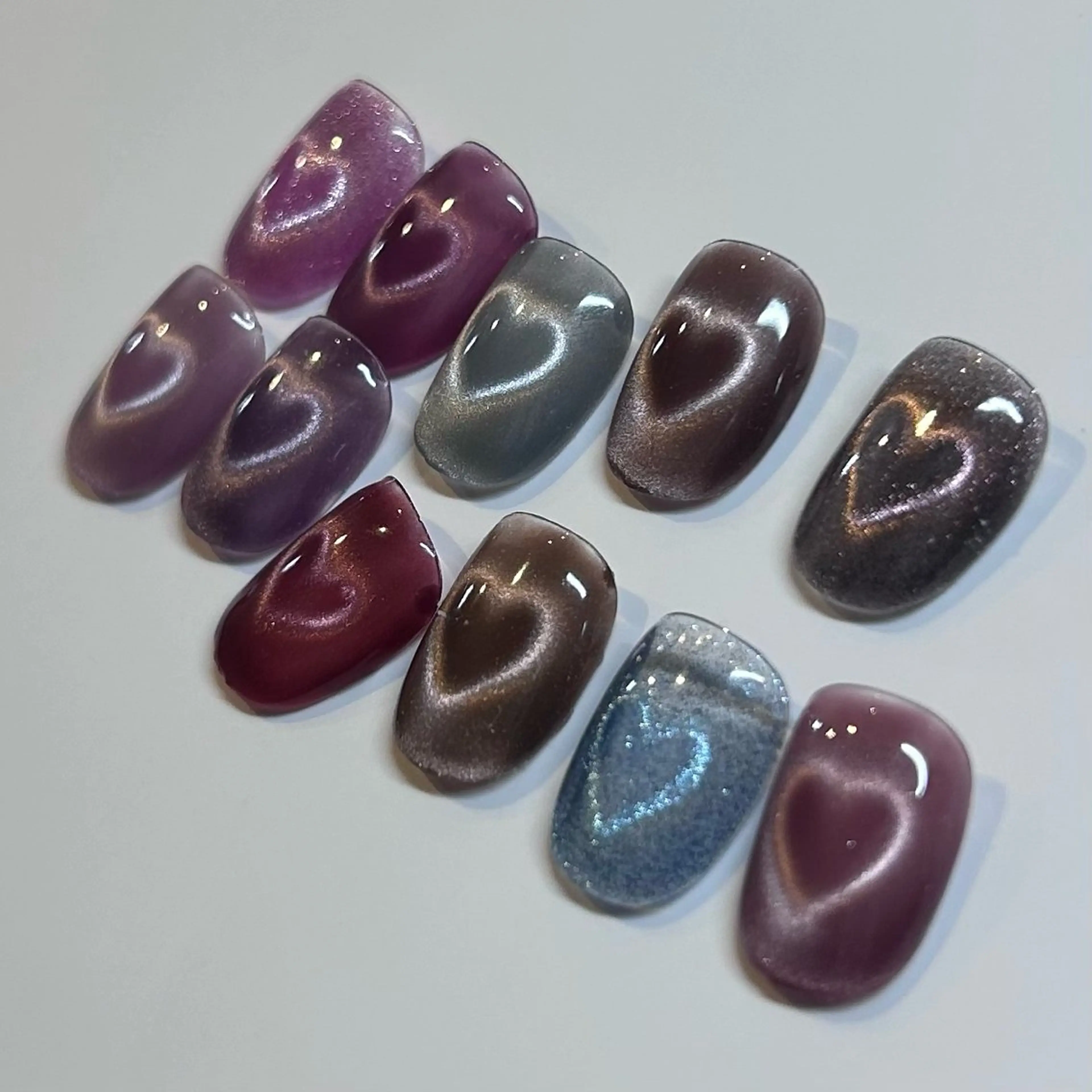 ネイル nail salon Manonのネイルデザイン