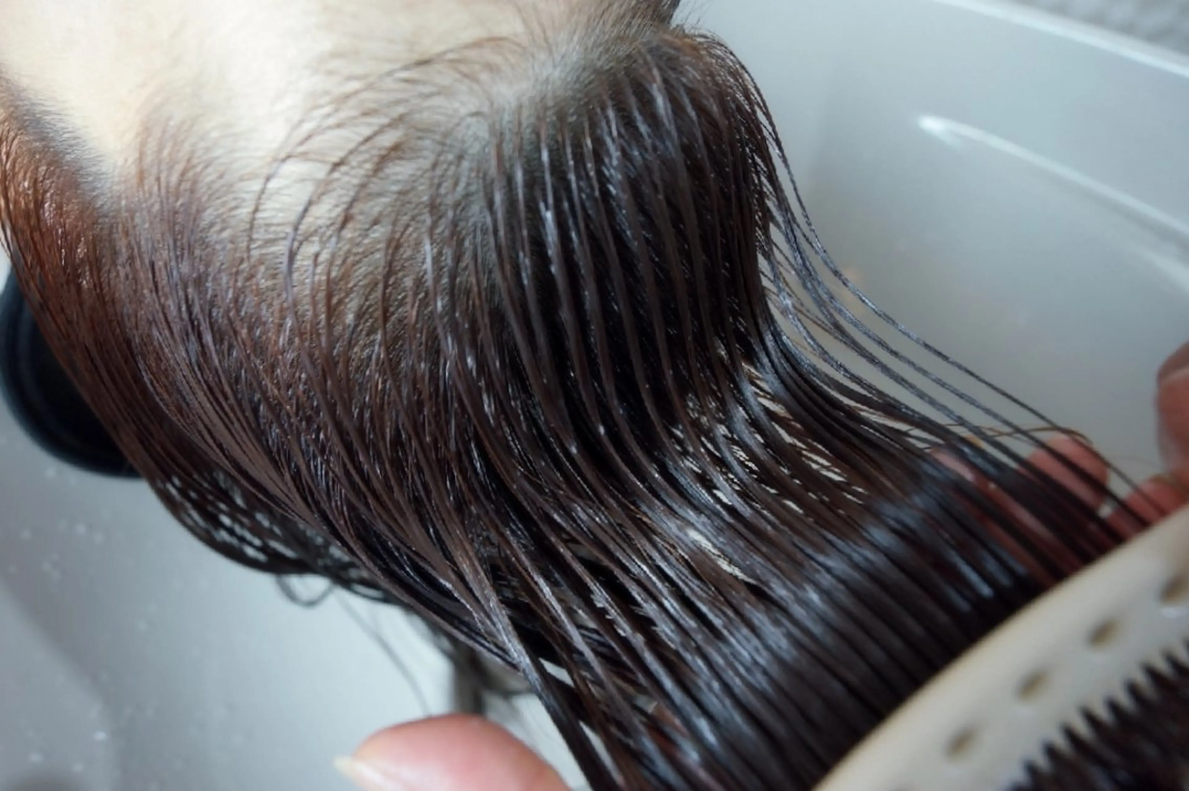 a- akiraのヘアスタイル