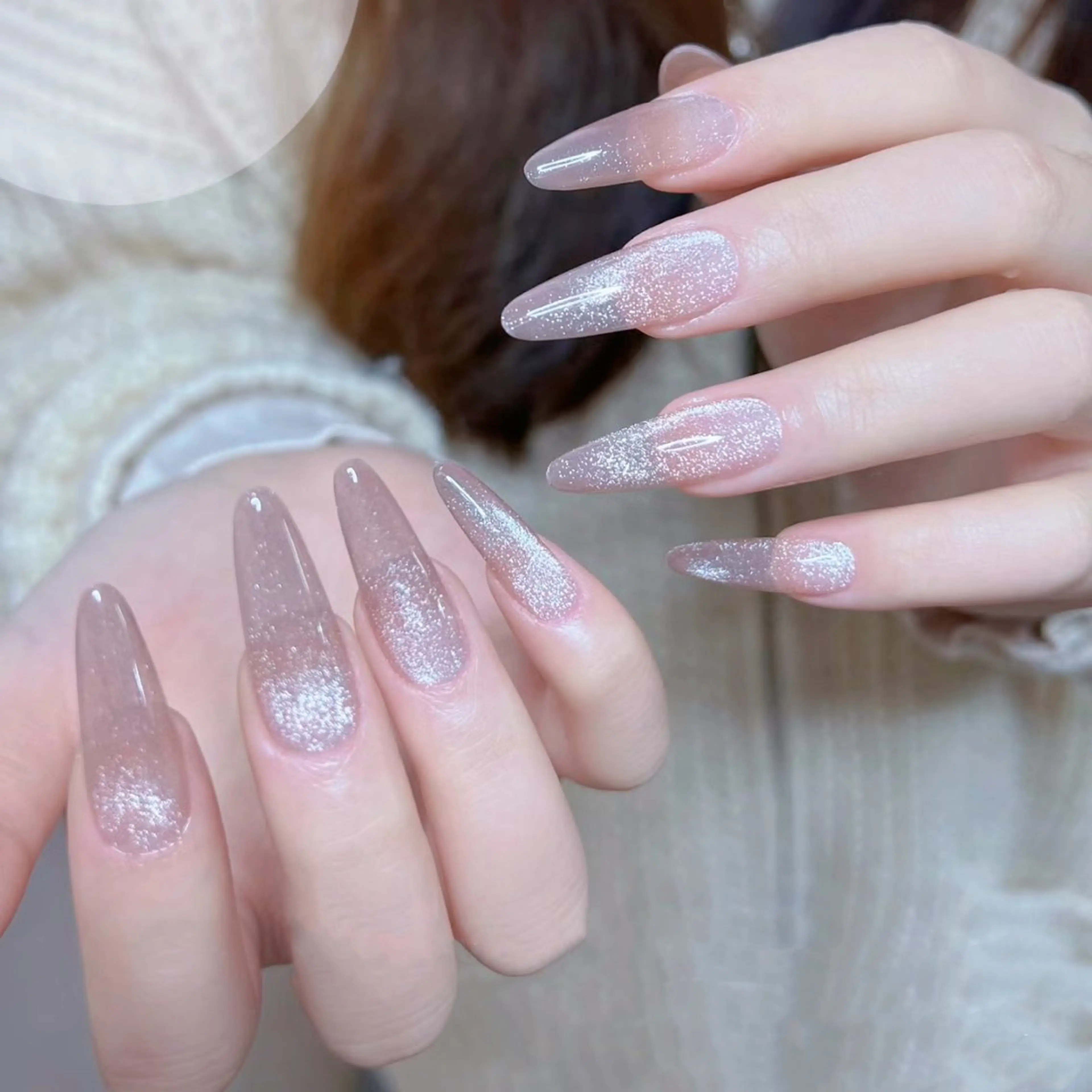 ネイル BuBu Nail渋谷道玄坂のネイルデザイン