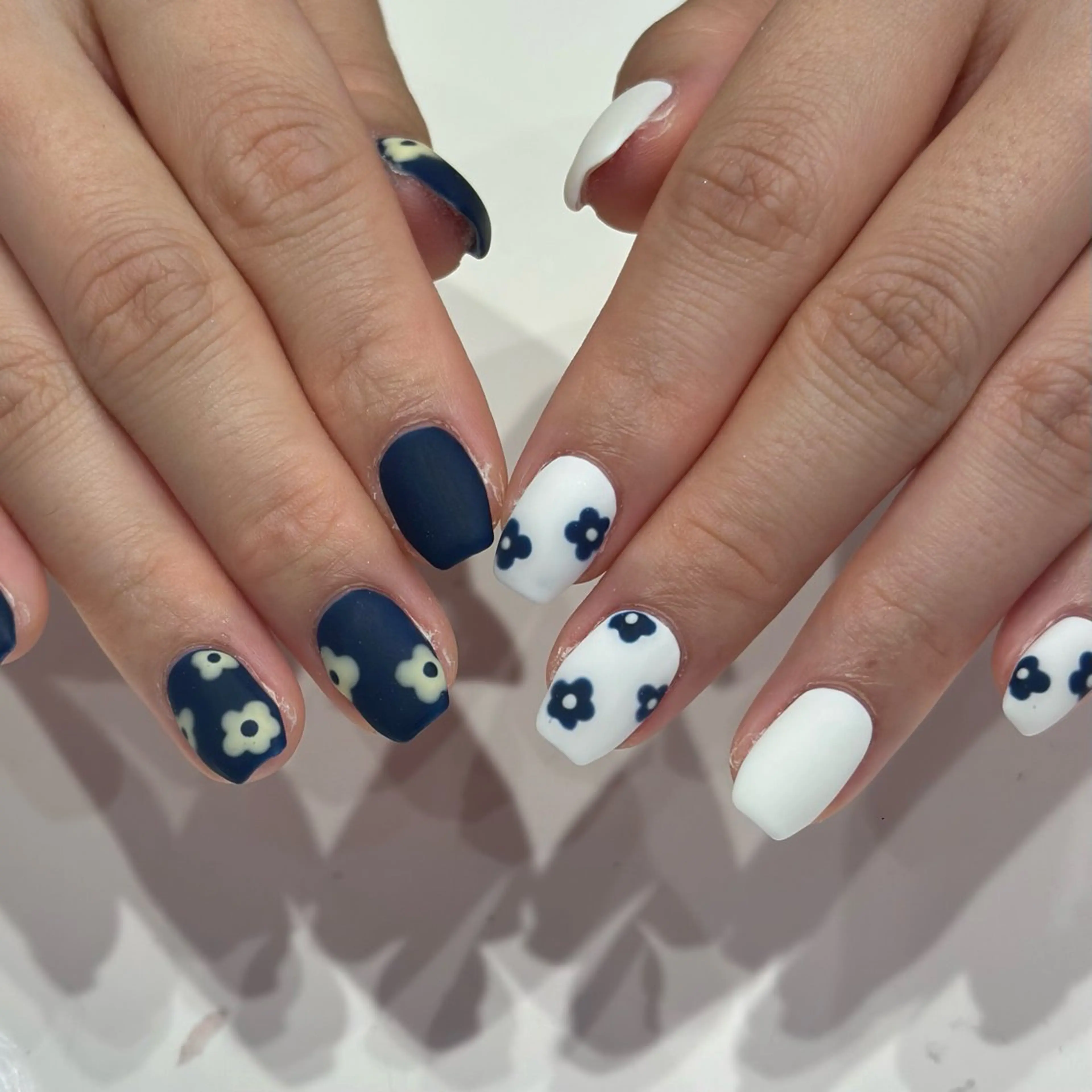 ネイル SHELLTOKYO MATSUMURAのネイルデザイン