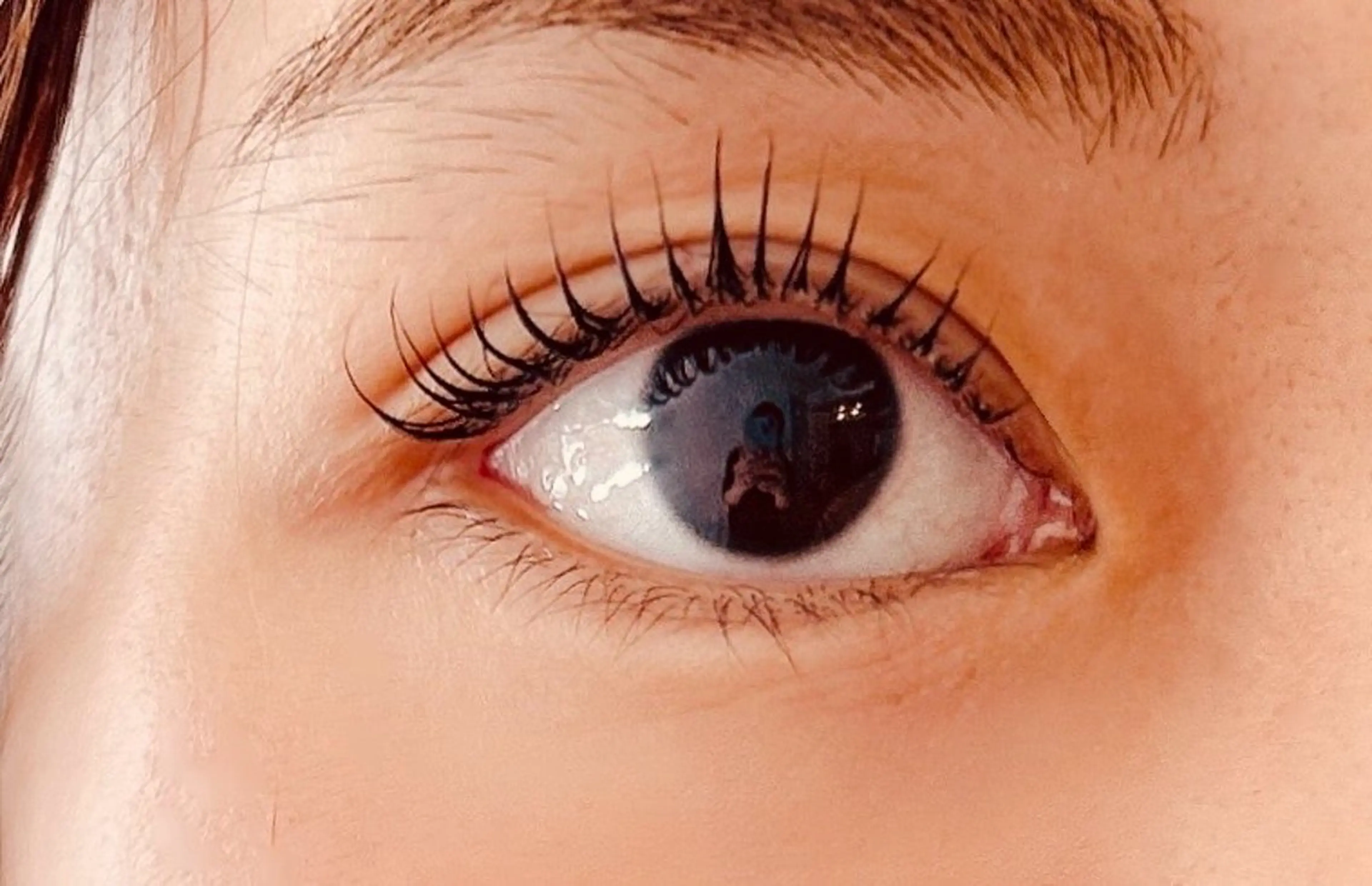 マツエク・マツパ パリジェンヌラッシュリフト 目元・まつパ・美肌フ ェイシャル谷町四丁目のマツエク・マツパデザイン