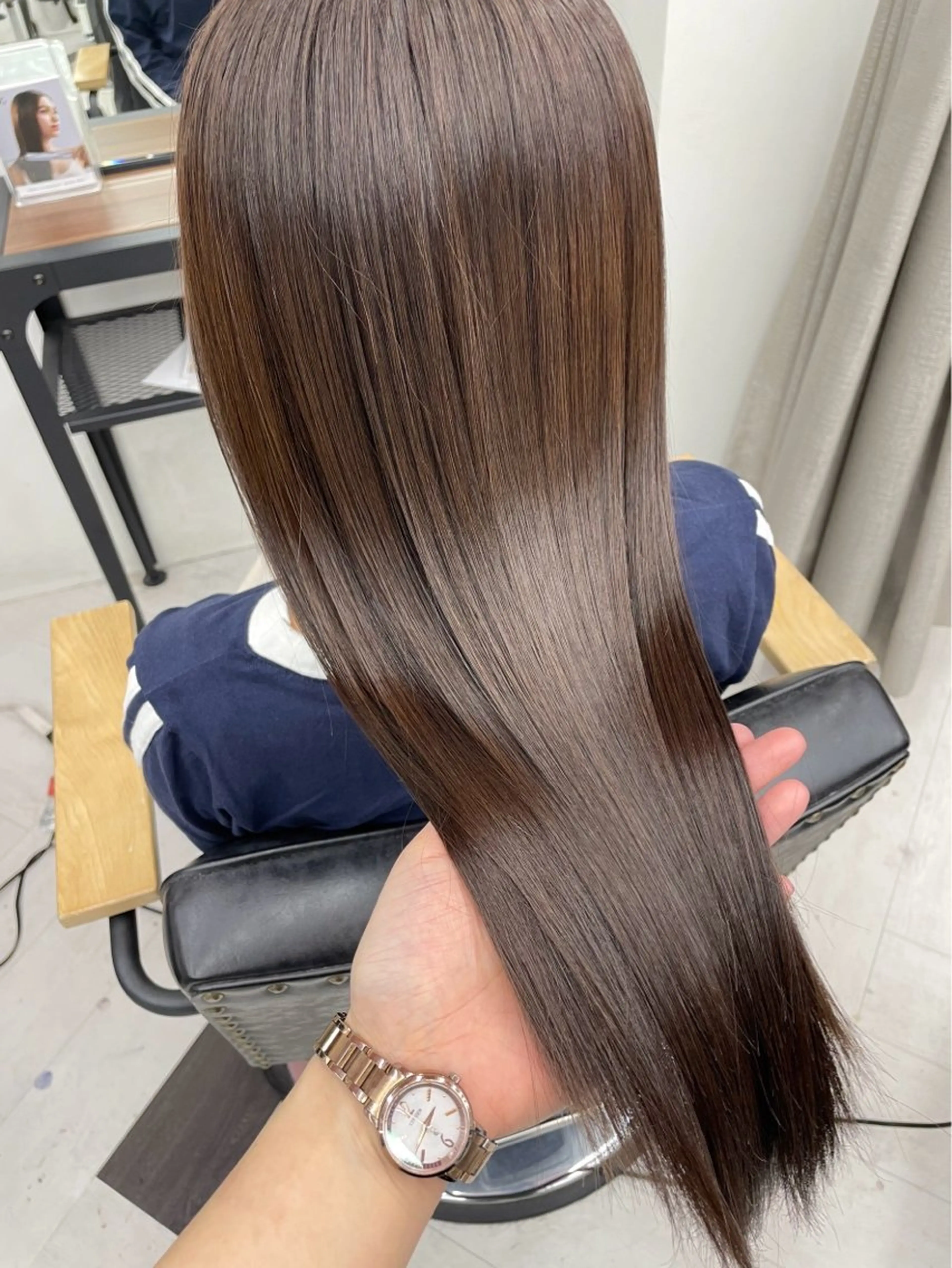 cocoro ✧˖°.のヘアスタイル