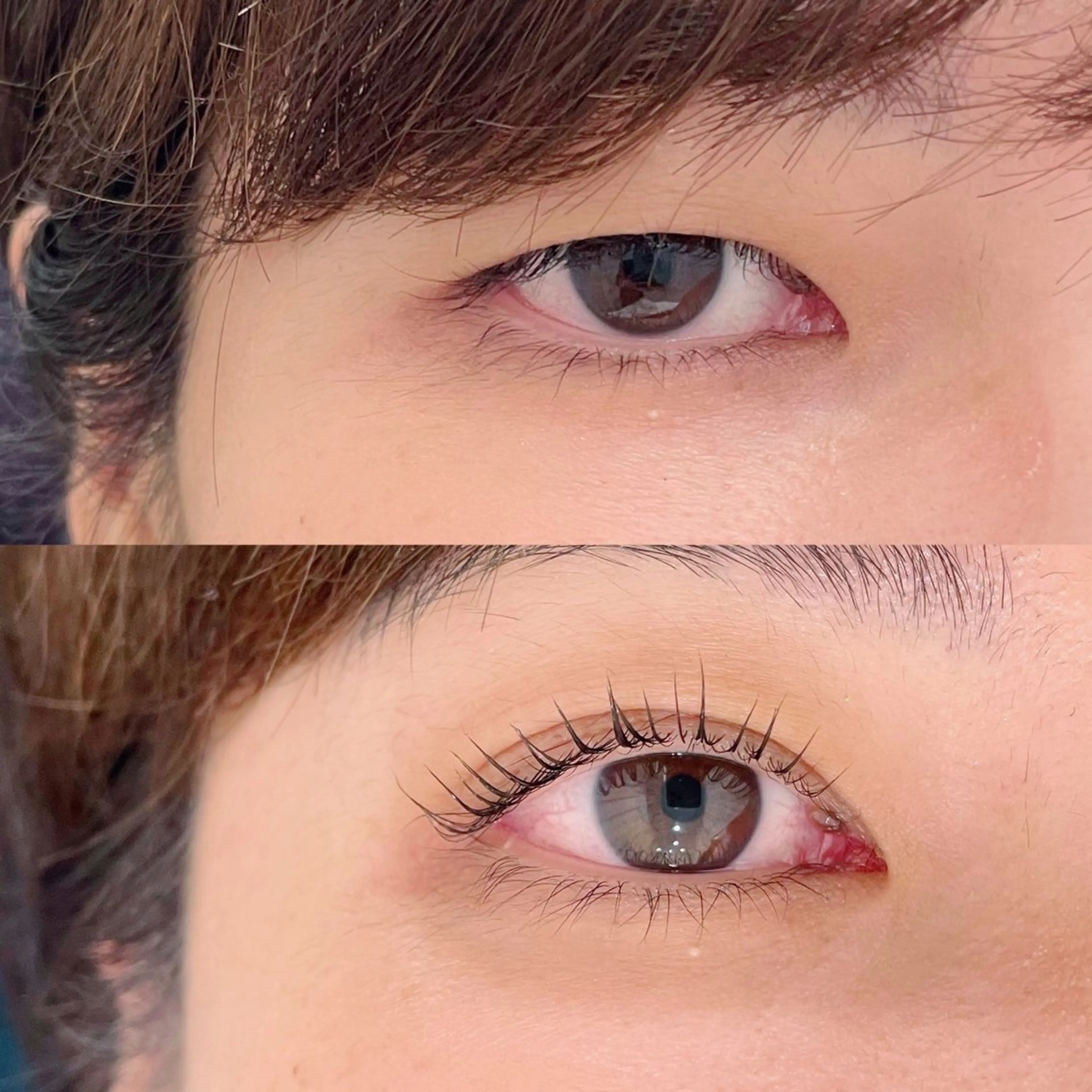 マツエク・マツパ men'sアイブロウ まつ毛パーマ/さちのマツエク・マツパデザイン