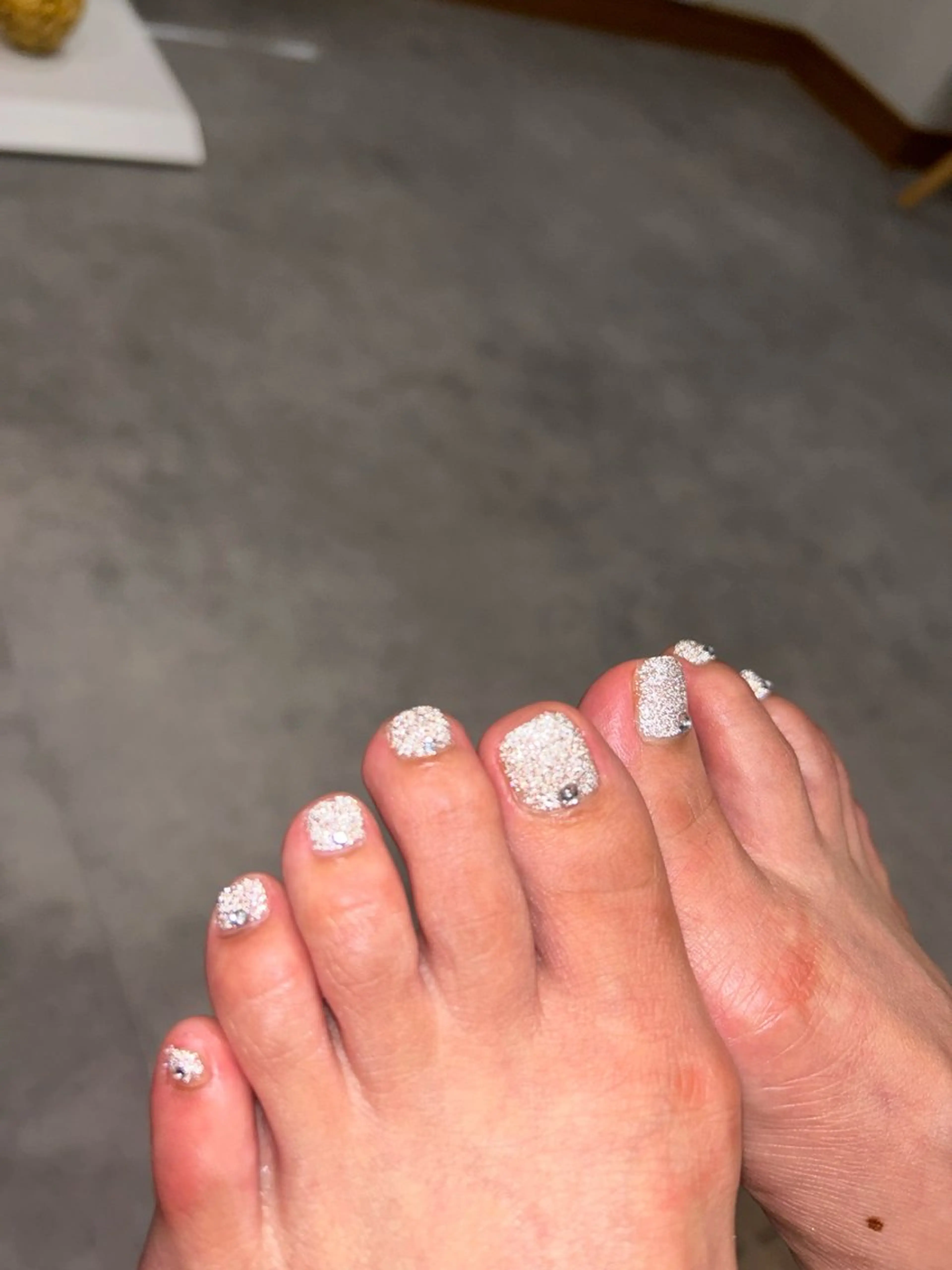 ネイル フットネイル cscnail keikoのその他イメージ