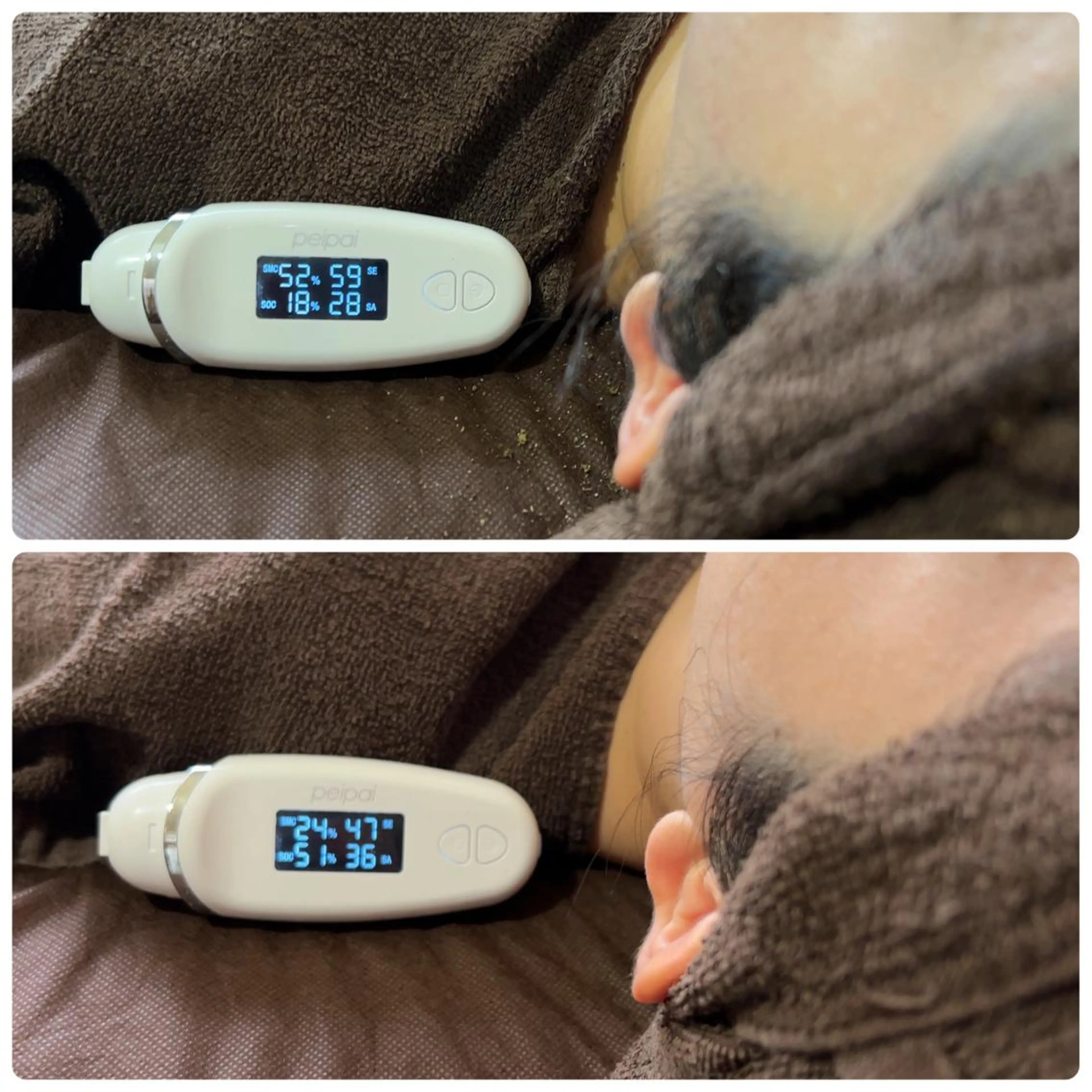 espoir エスポワールのエステ・リラクイメージ