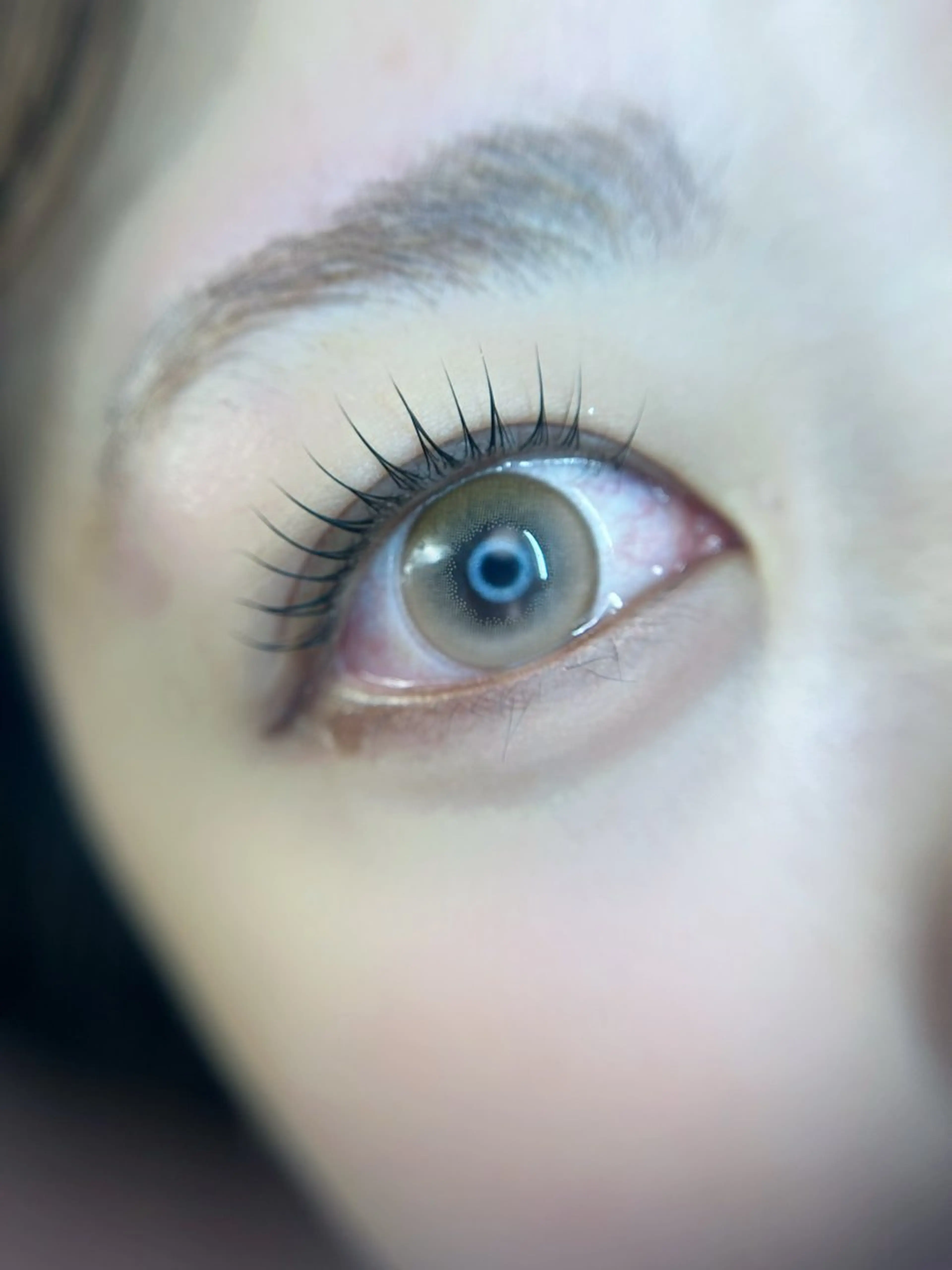 マツエク・マツパ 🎀eyelist. mizuki🐈‍⬛のマツエク・マツパデザイン