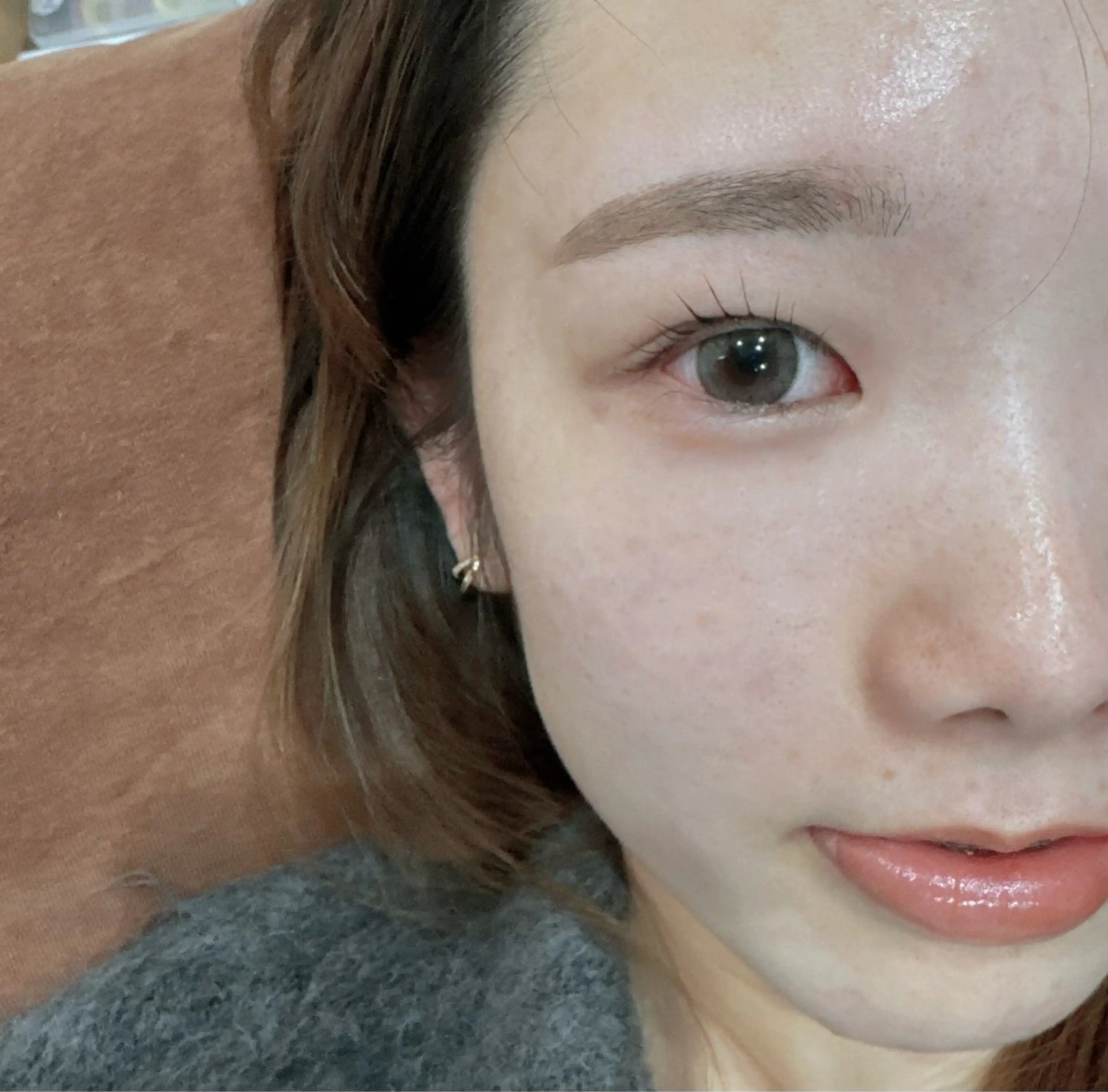 マツエク・マツパ マツパ 水道 さやかのマツエク・マツパデザイン