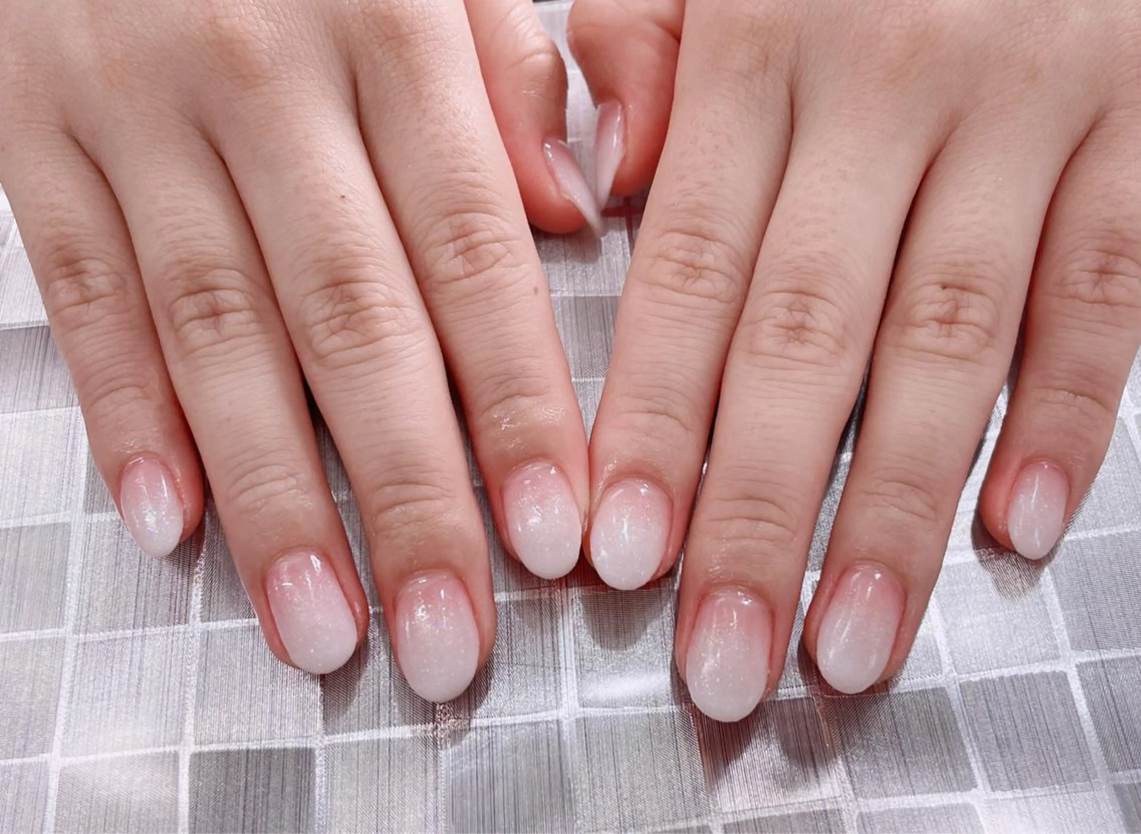 ネイル Regulus 光田のネイルデザイン