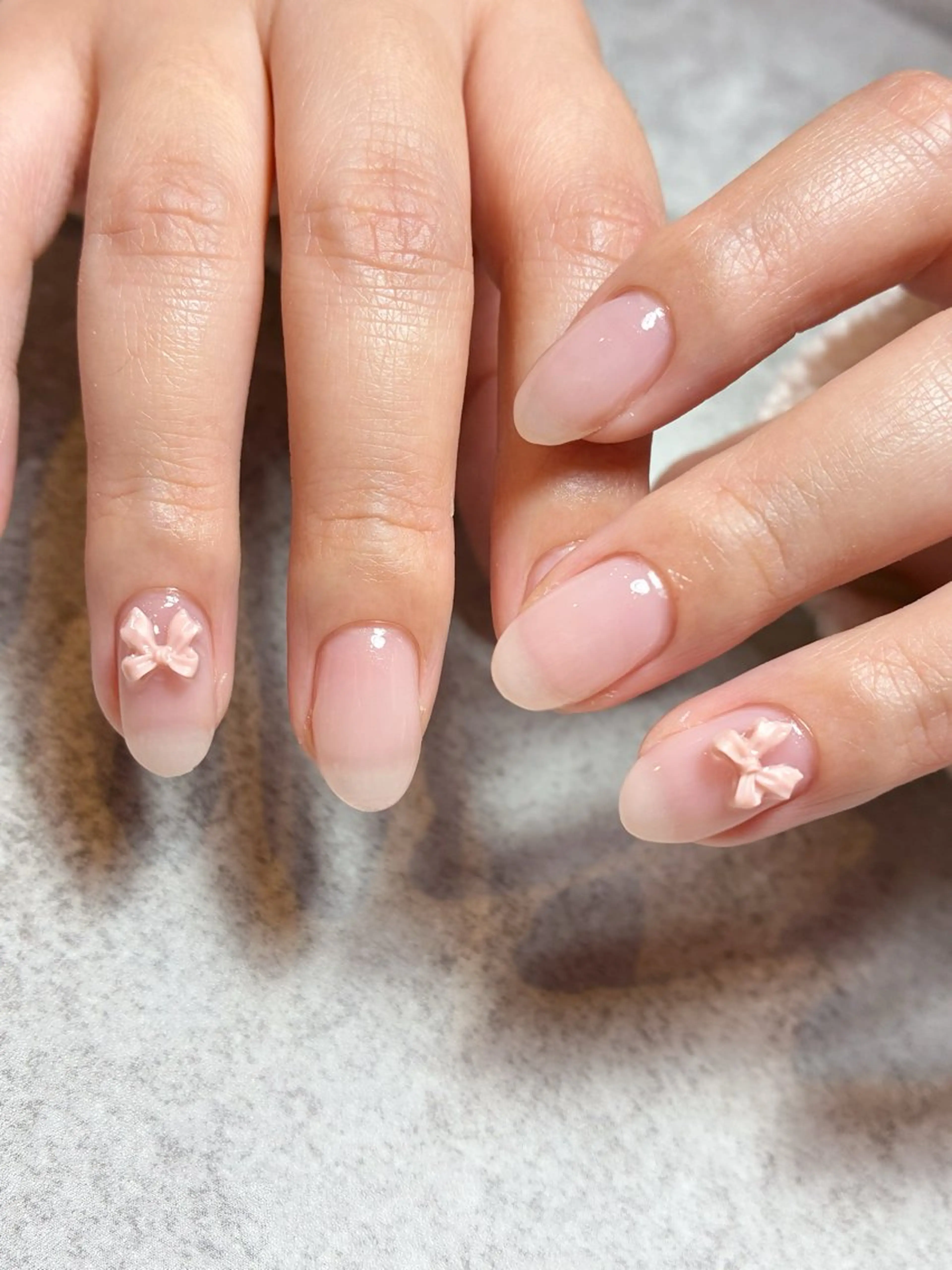 ネイル Rien Salonのネイルデザイン