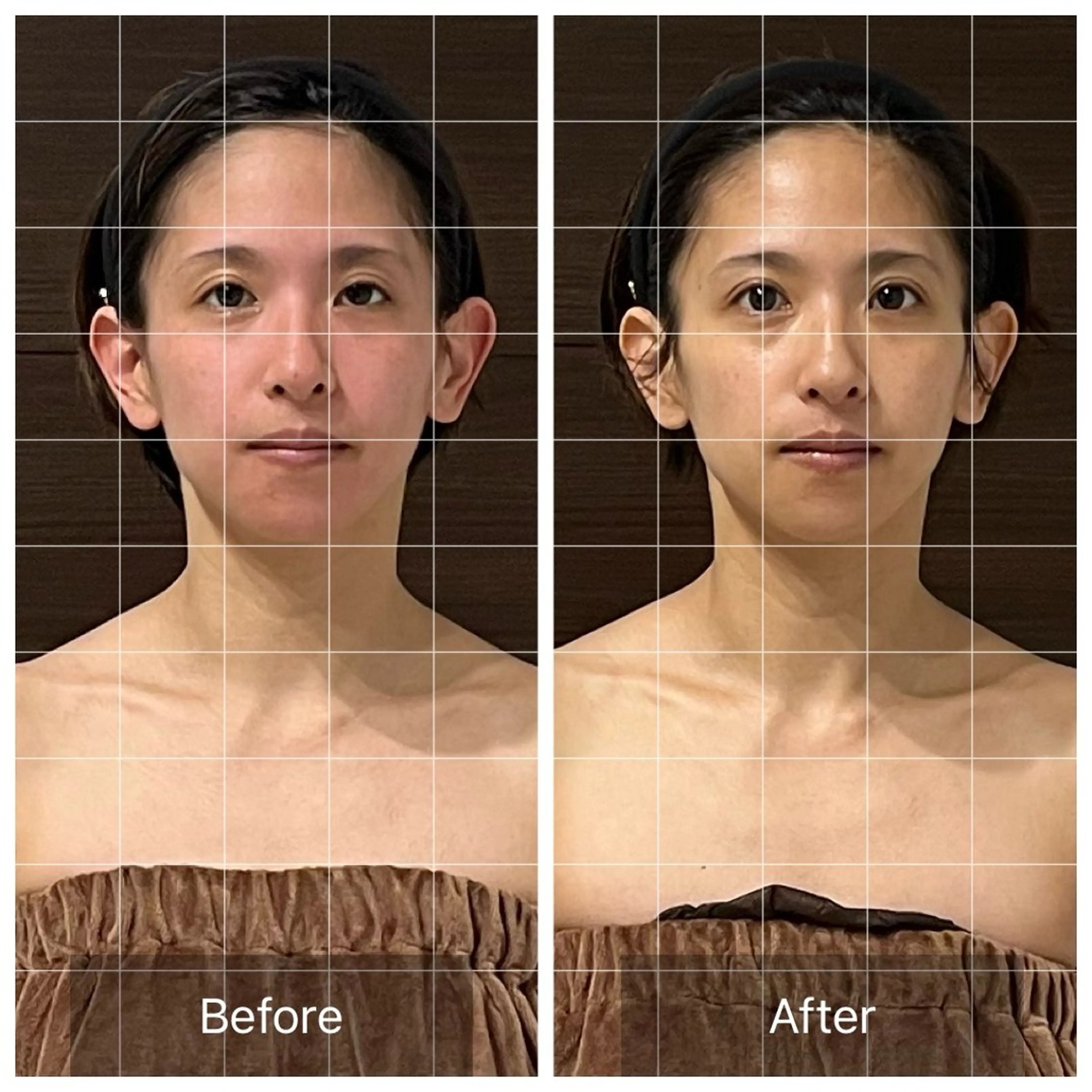 エステ リラク PARAFUSE. MEIのエステ・リラクイメージ