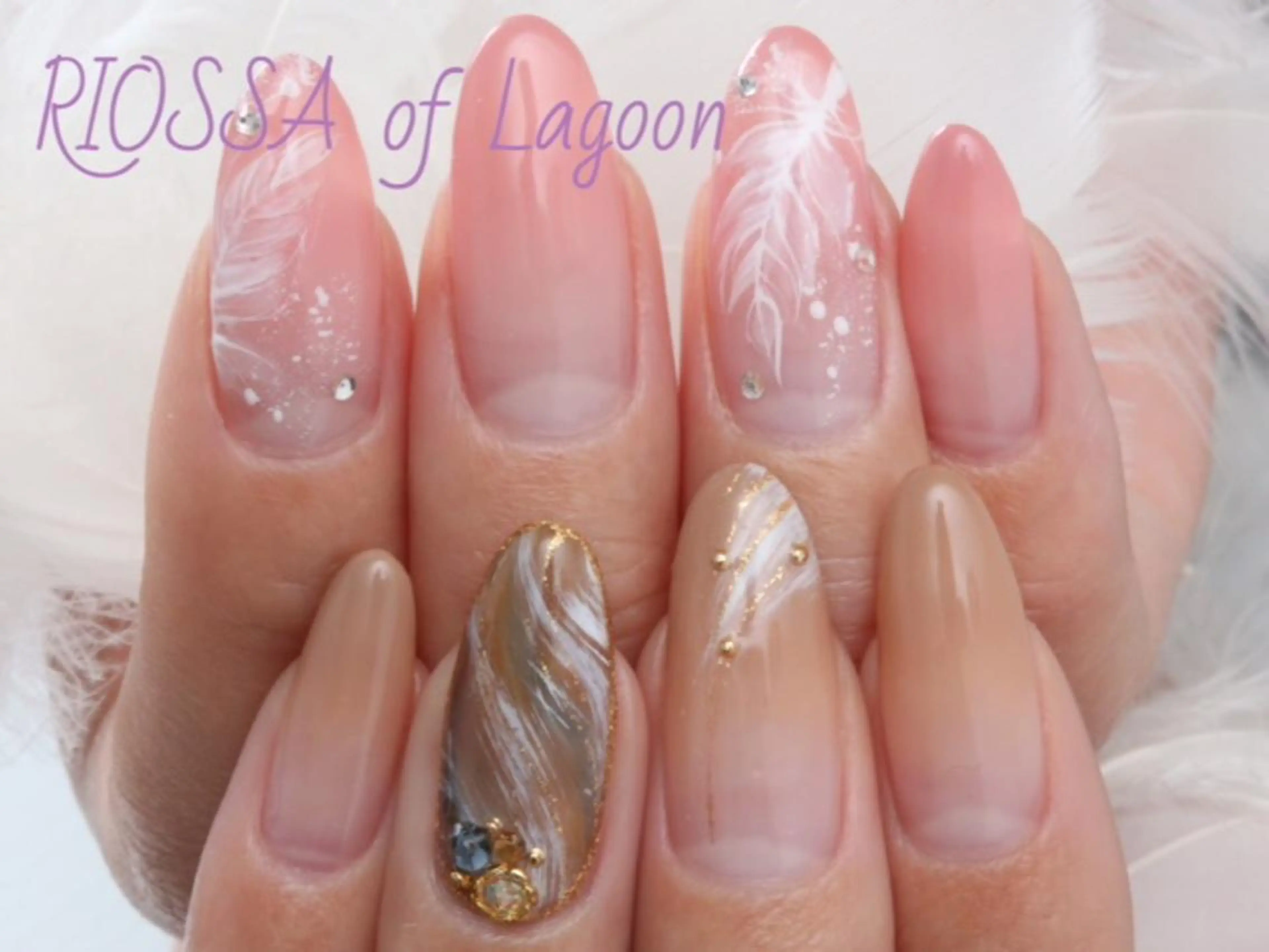 ネイル リオッサ  オブ ラグーン神戸店のエステ・リラクイメージ