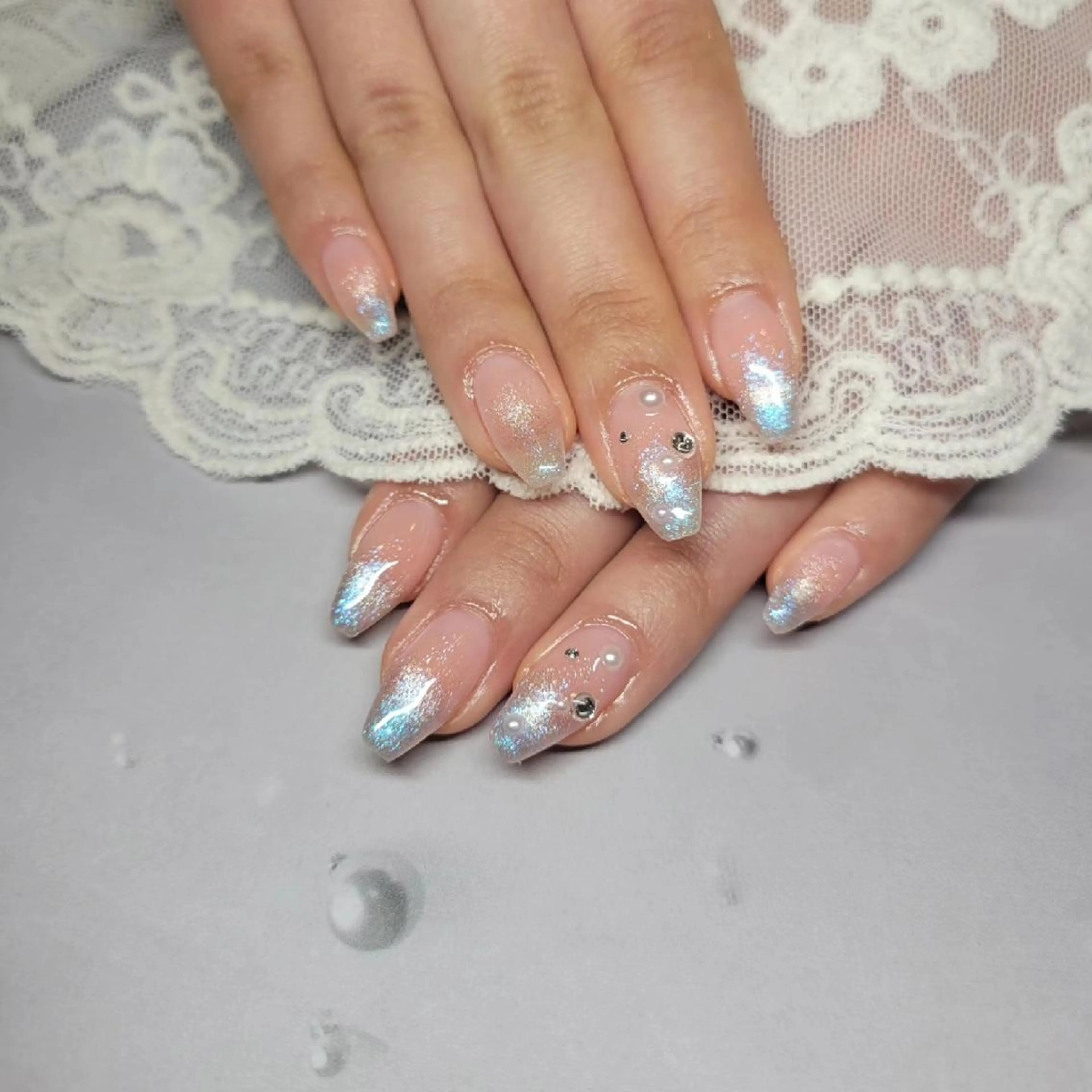 ネイル Nail salon Coco【溝の口駅】のネイルデザイン