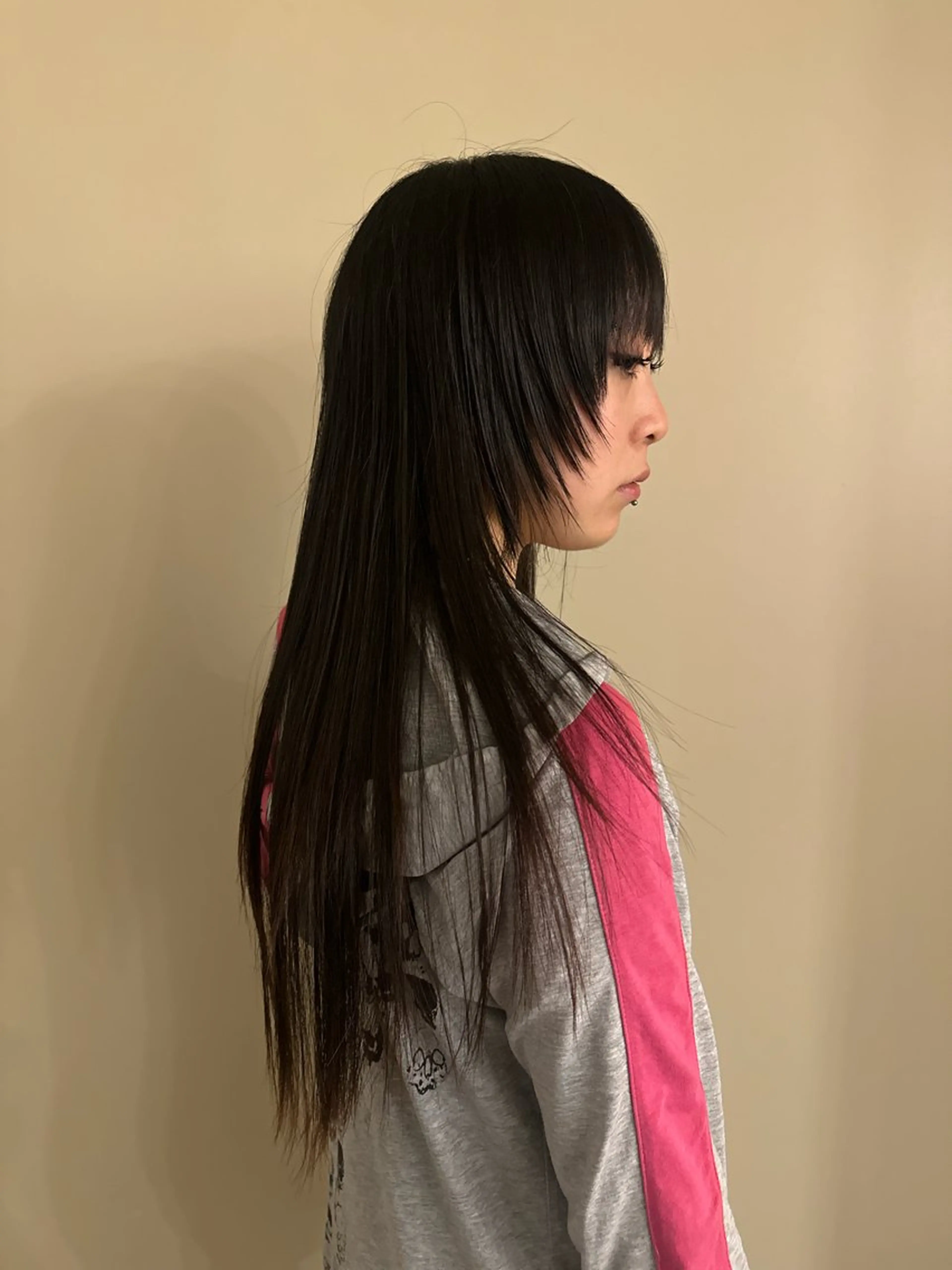 人気style/シャギーレイヤーカットの写真