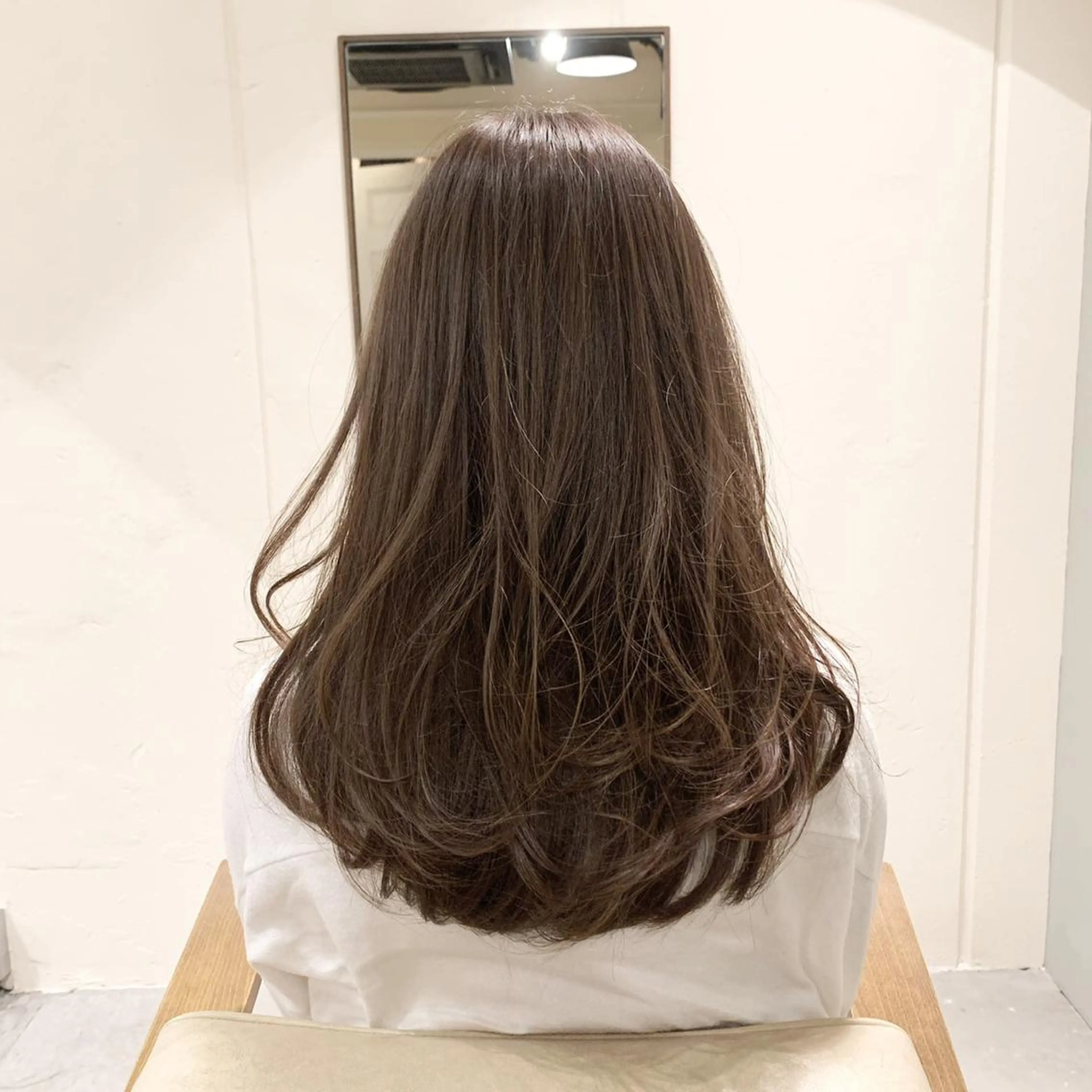 ロング Lico hair所属・池上 佐穂理のヘアスタイル
