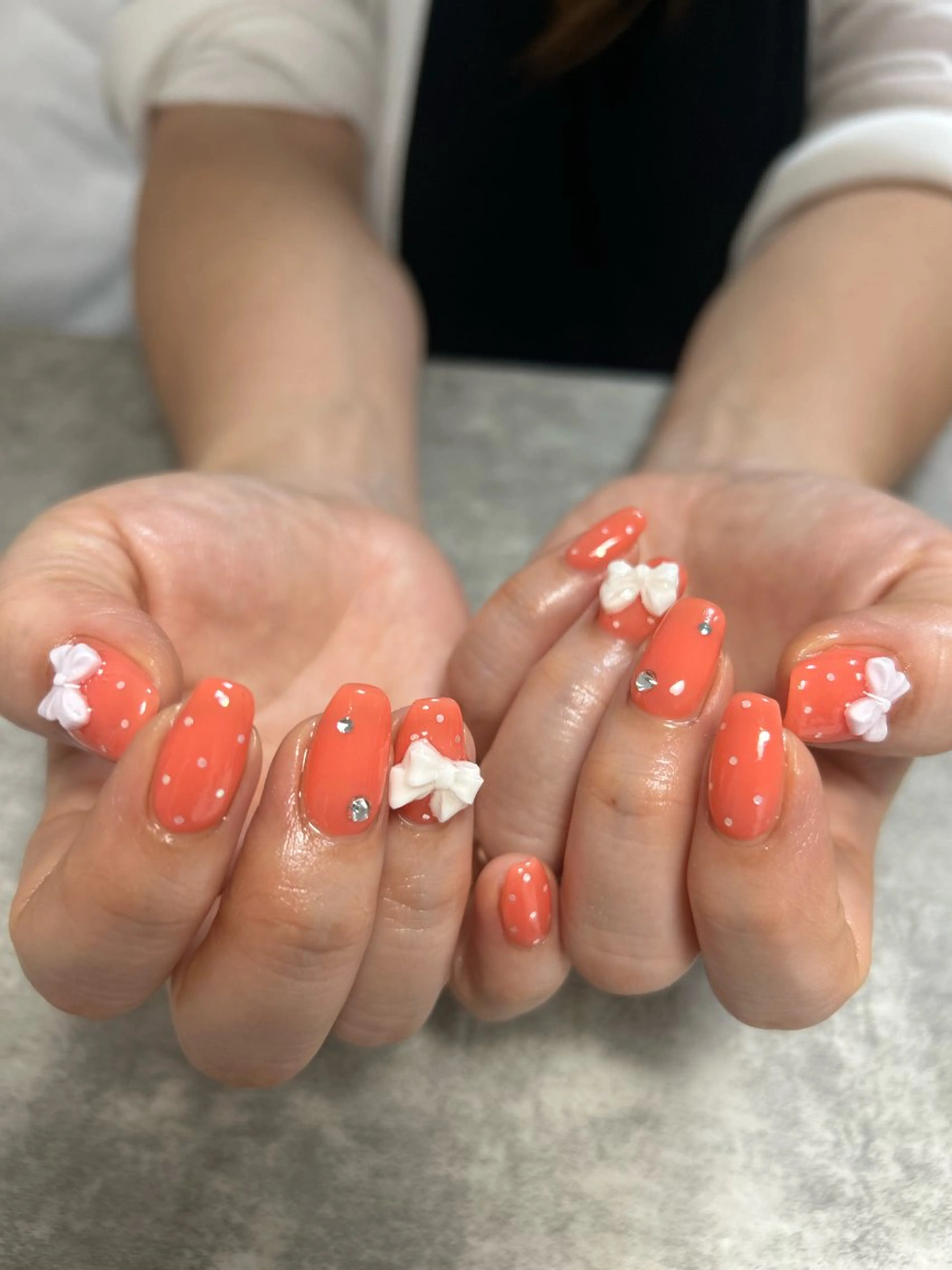 ネイル Ｍ`s プライベートサロンのエステ・リラクイメージ