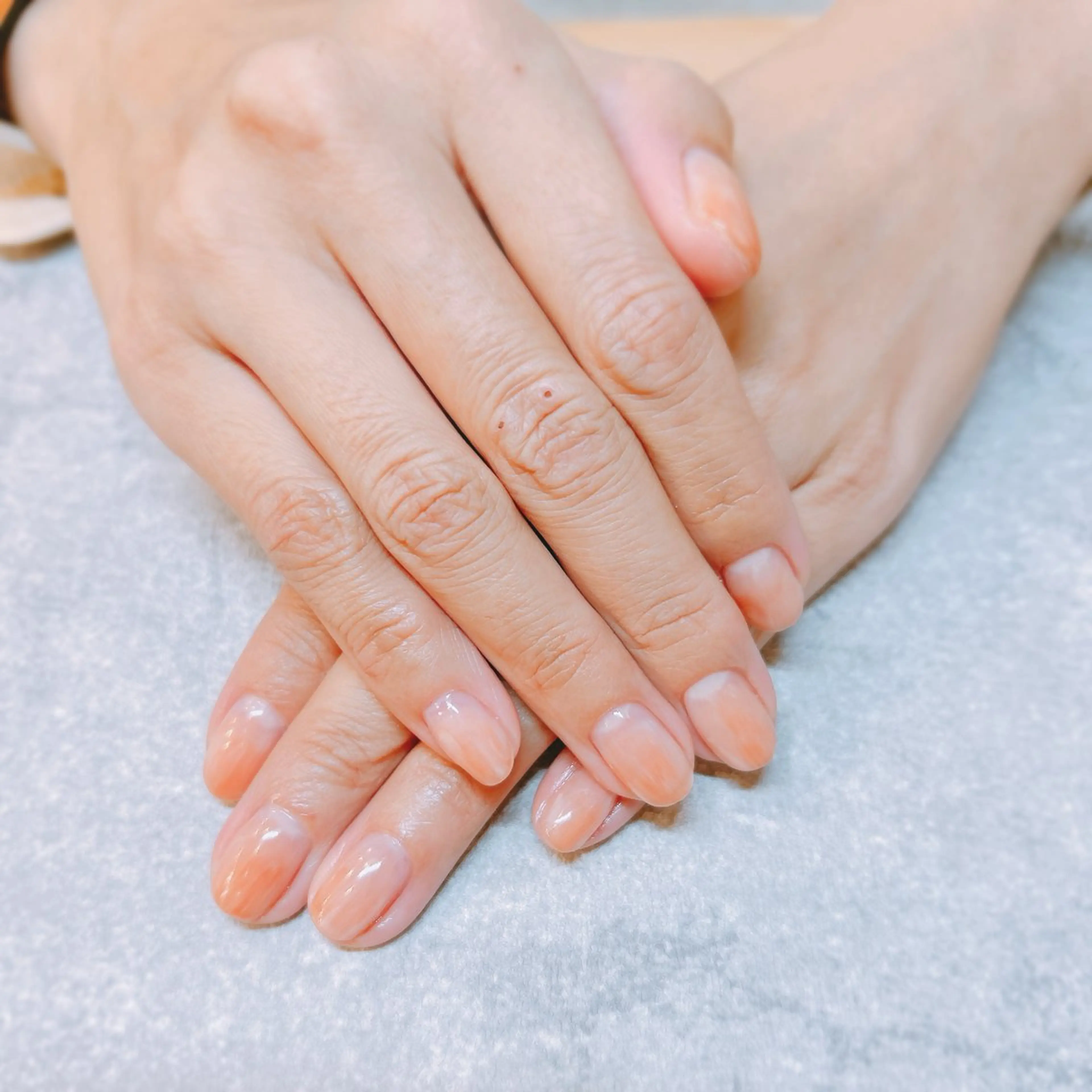 ネイル 伊藤 真琴のネイルデザイン