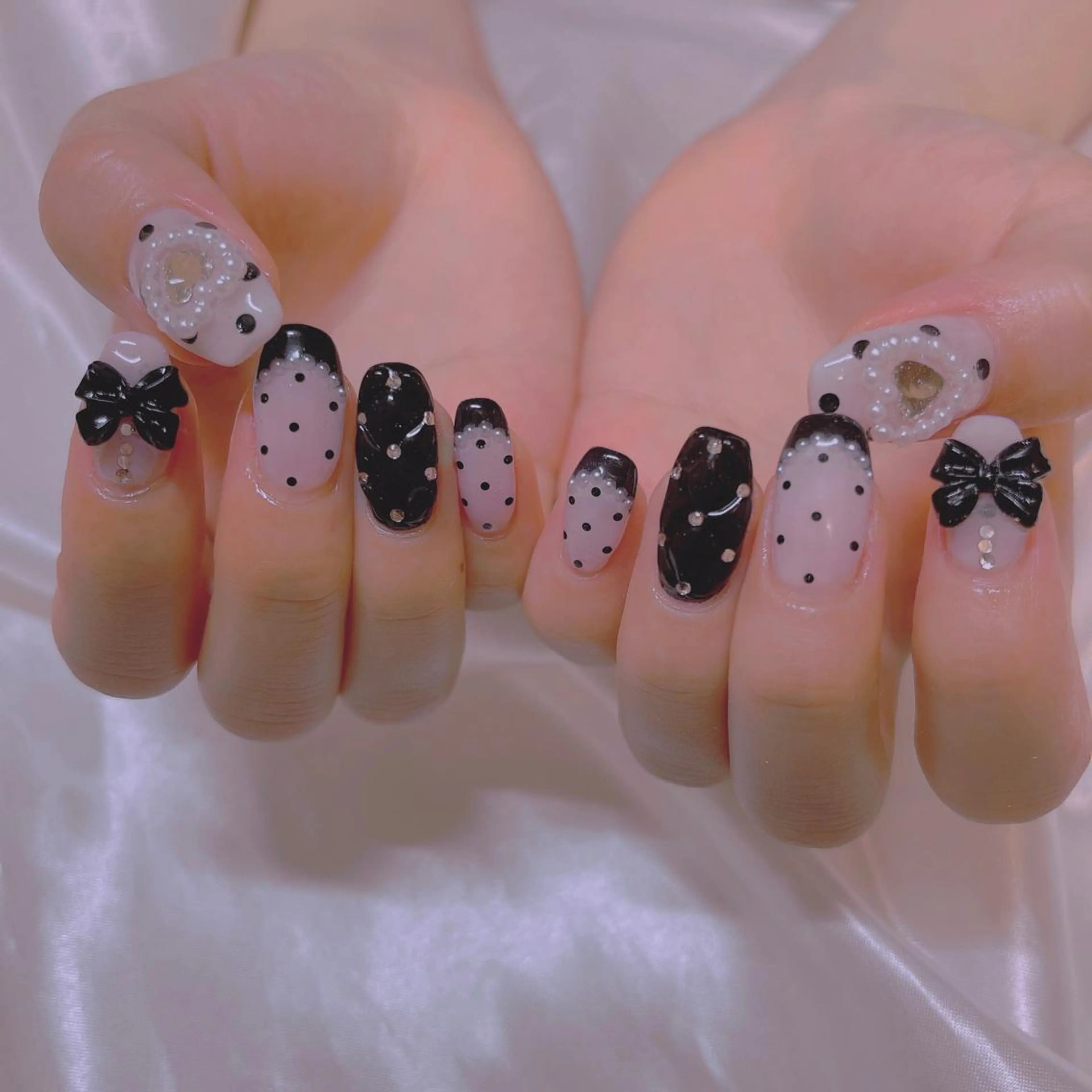 ネイル Private Salon 大宮のネイルデザイン