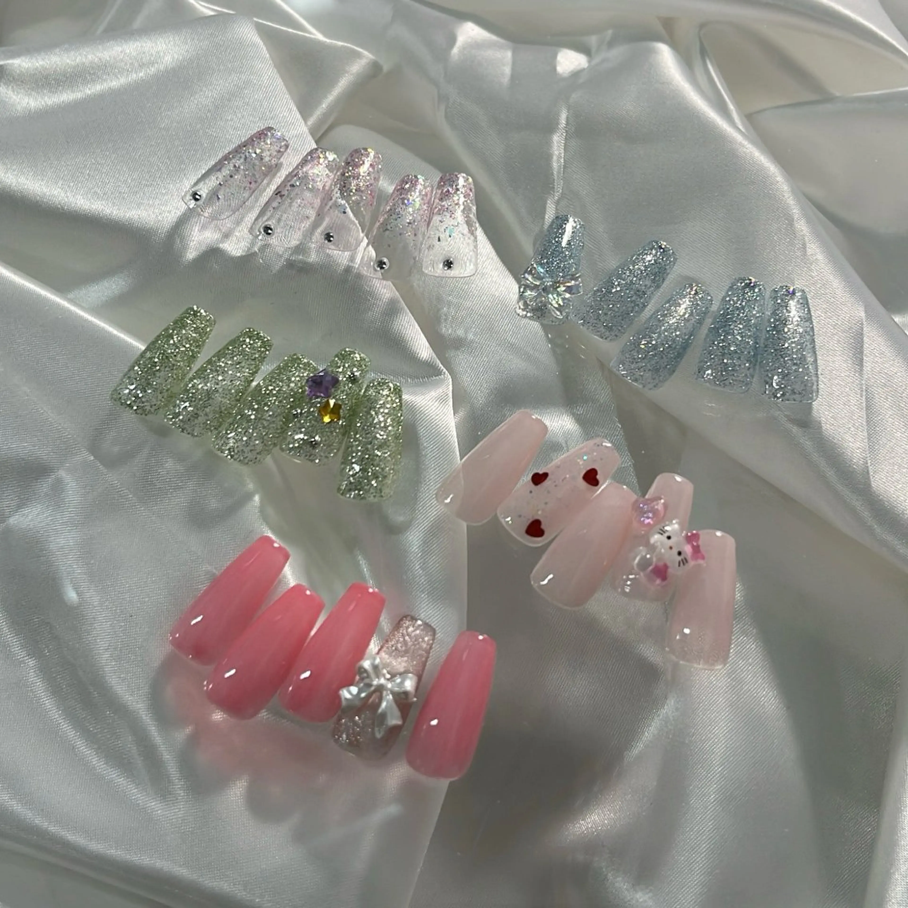 ネイル BEBE. maiのネイルデザイン