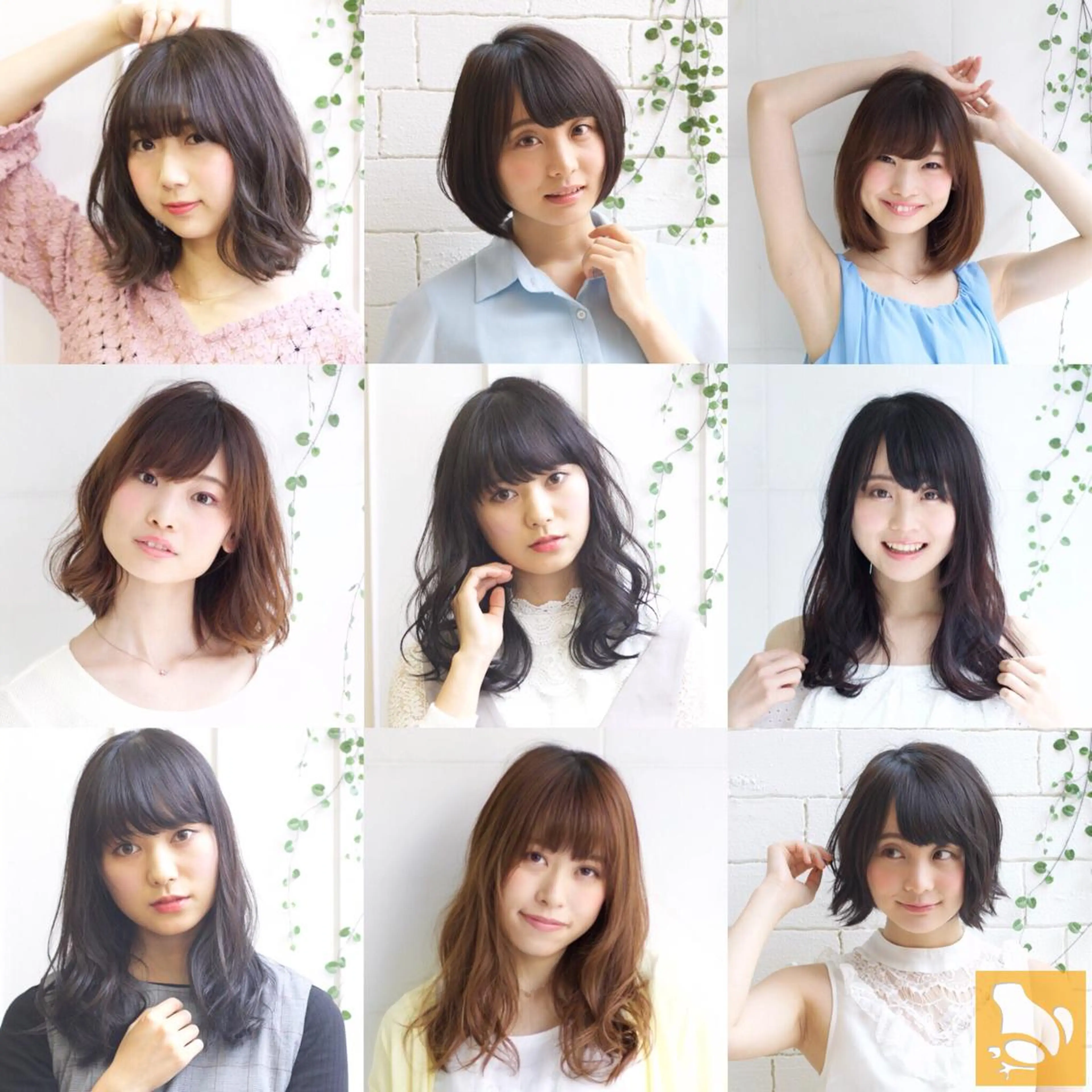 カラー パーマ 尚平 40代からの 髪質改善専門のその他イメージ